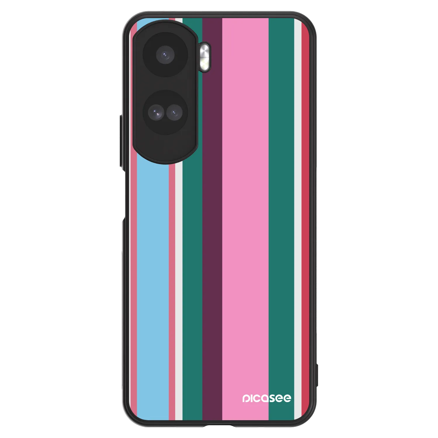 Picasee ULTIMATE CASE pro Honor 90 Lite 5G - Cabana club