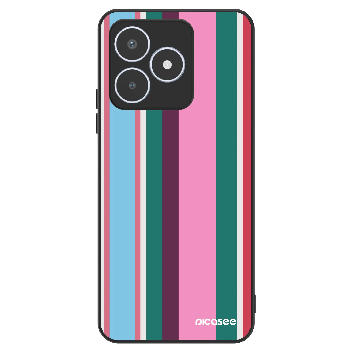 Picasee ULTIMATE CASE pro Realme C53 - Cabana club