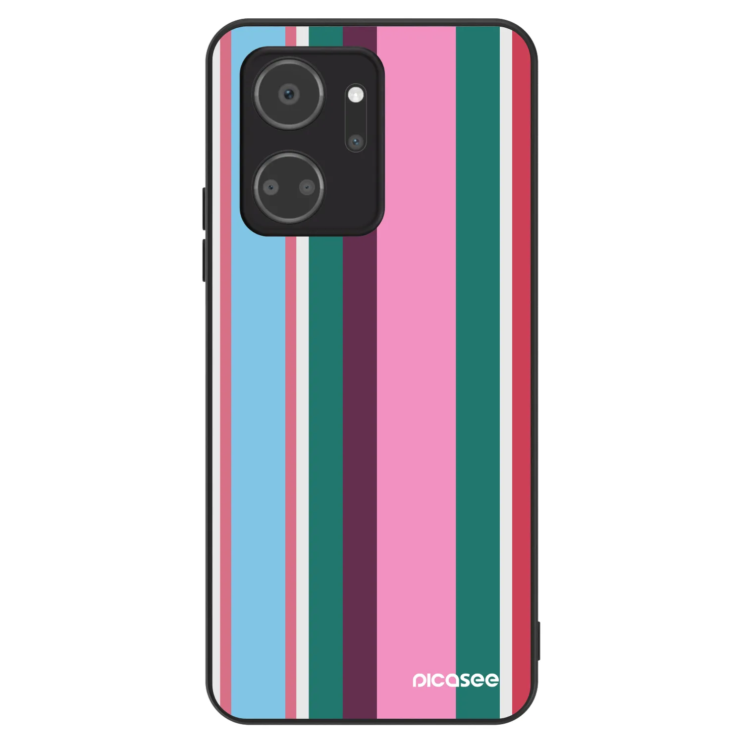 Picasee ULTIMATE CASE pro Honor X7a - Cabana club