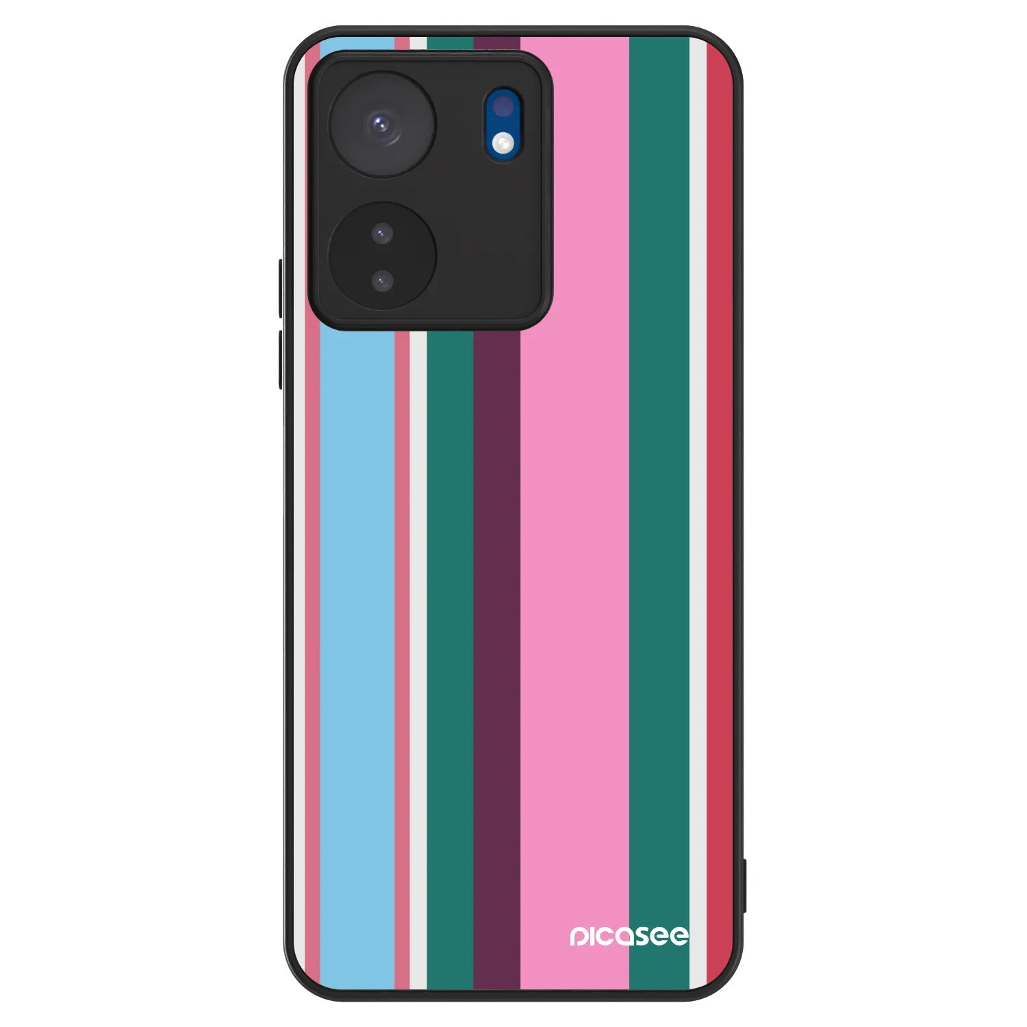 Picasee ULTIMATE CASE pro Xiaomi Redmi 13C 4G - Cabana club