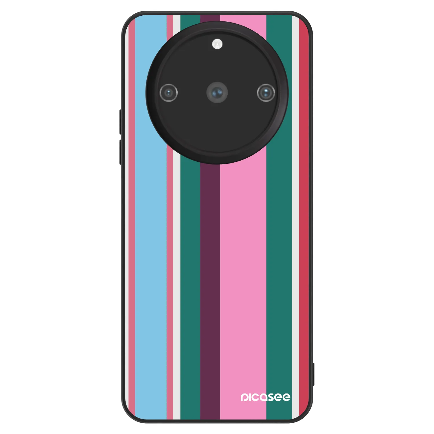 Picasee ULTIMATE CASE pro Realme 11 Pro+ - Cabana club