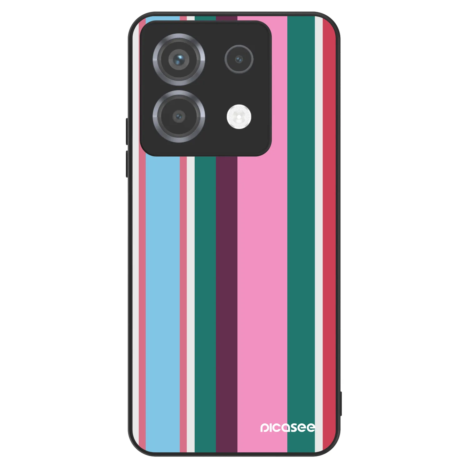 Picasee ULTIMATE CASE pro Xiaomi Poco X6 - Cabana club