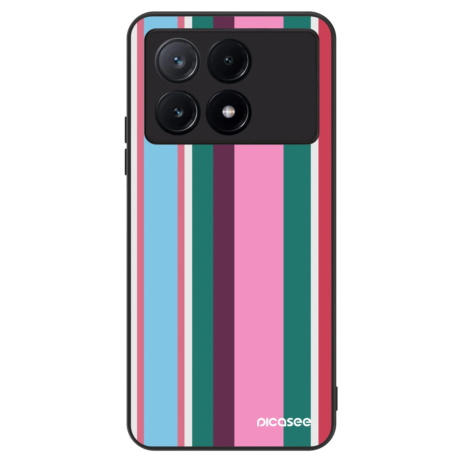 Picasee ULTIMATE CASE pro Xiaomi Poco X6 Pro - Cabana club