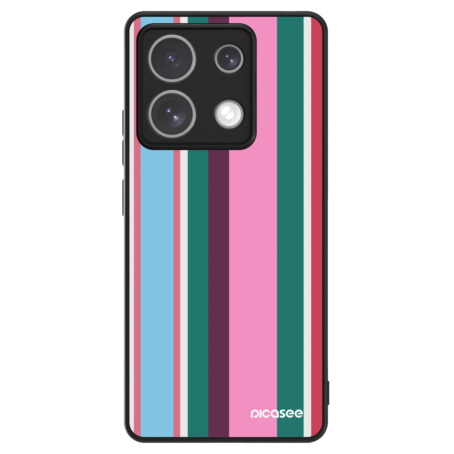Picasee ULTIMATE CASE pro Xiaomi Redmi Note 13 Pro 5G - Cabana club