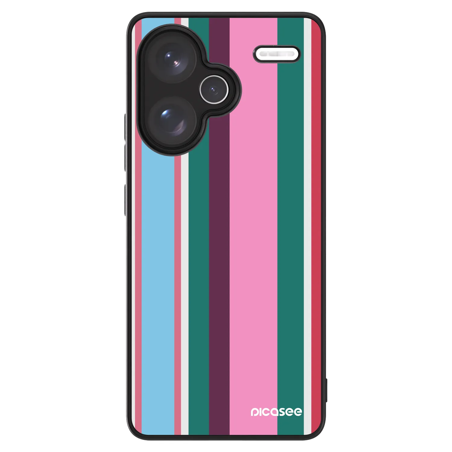 Picasee ULTIMATE CASE pro Xiaomi Redmi Note 13 Pro+ 5G - Cabana club