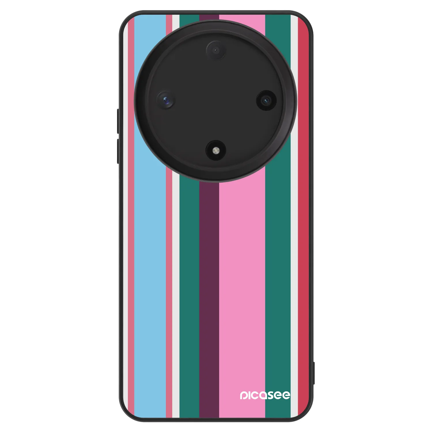 Picasee ULTIMATE CASE pro Honor Magic6 Lite 5G - Cabana club