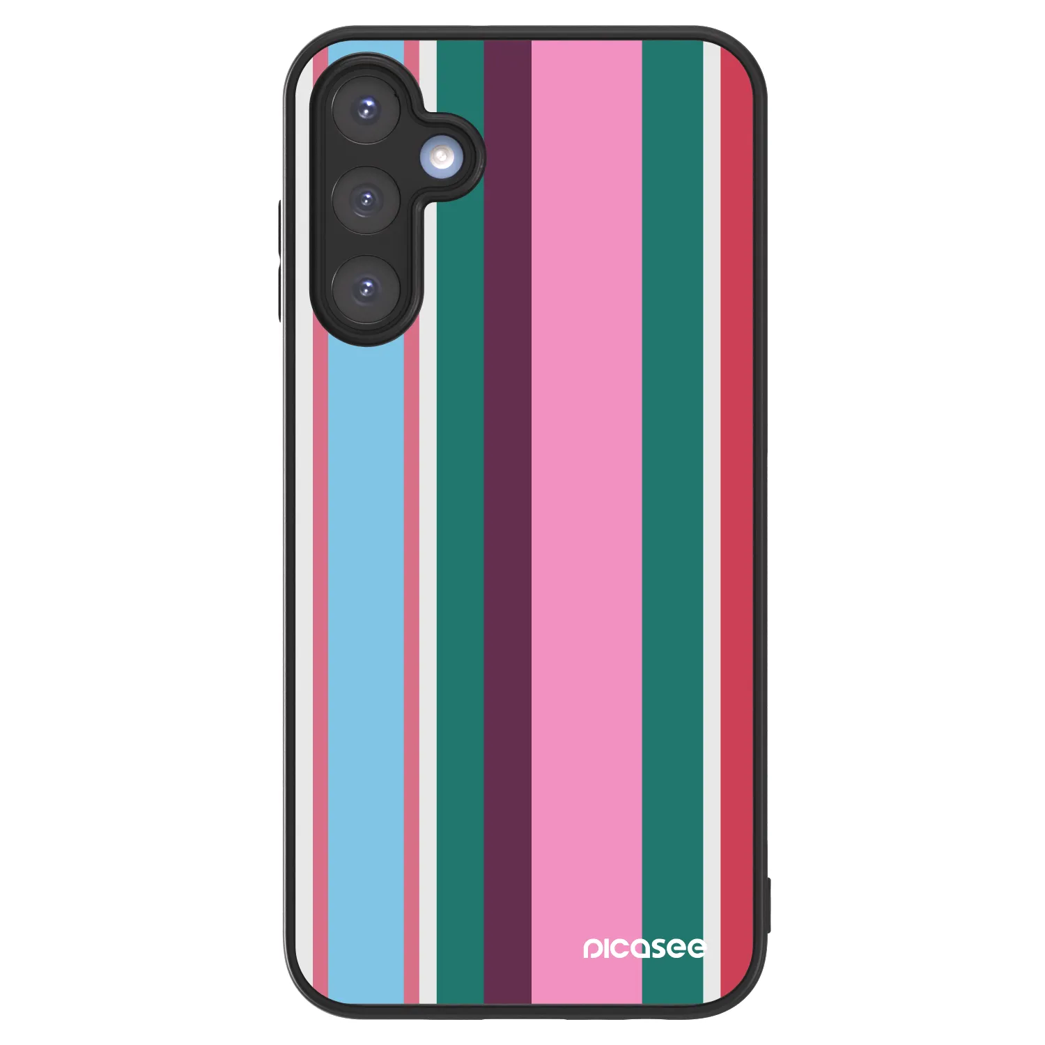 Picasee ULTIMATE CASE pro Samsung Galaxy A15 A156B 5G - Cabana club