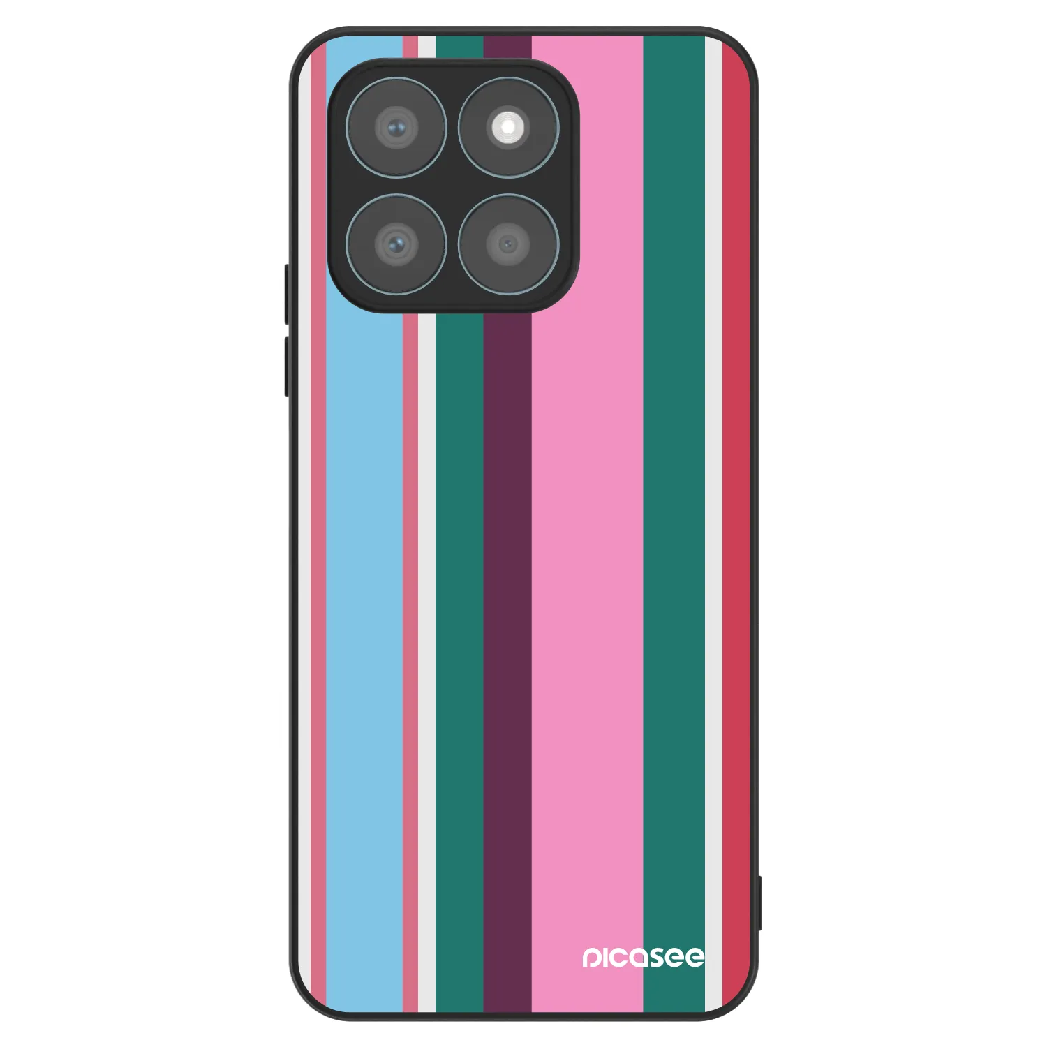 Picasee ULTIMATE CASE pro Honor X8b - Cabana club