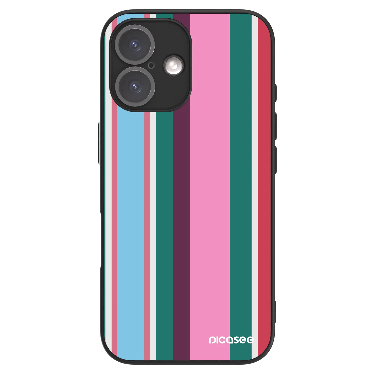 Picasee ULTIMATE CASE pro Apple iPhone 16 - Cabana club