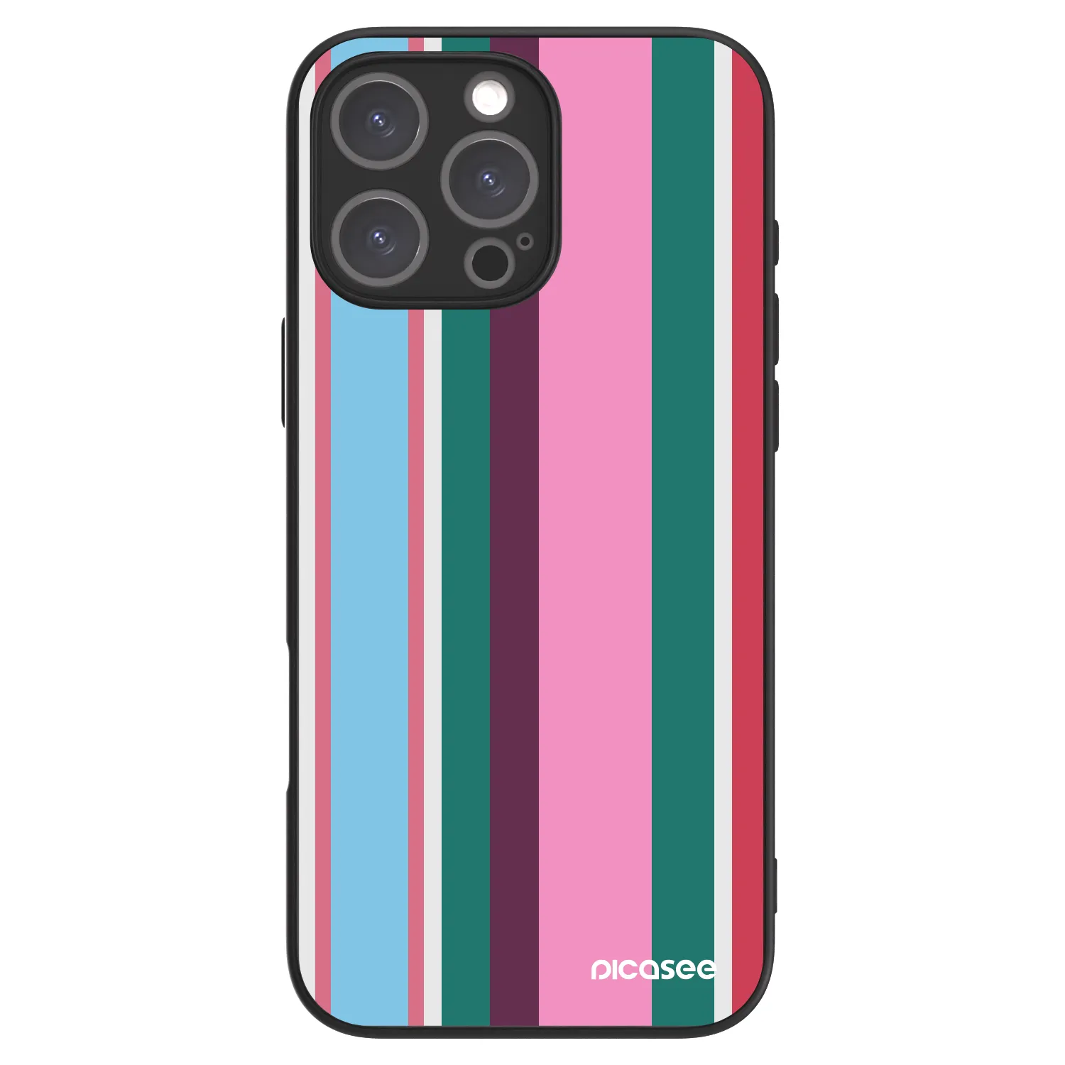 Picasee ULTIMATE CASE pro Apple iPhone 16 Pro Max - Cabana club