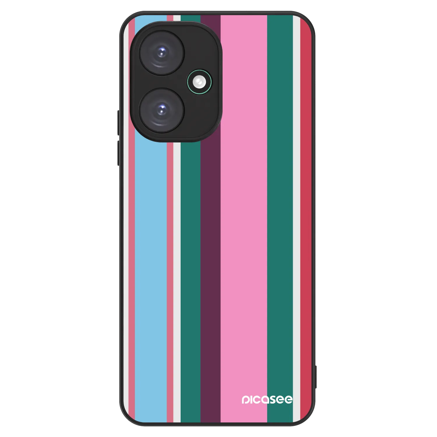 Picasee ULTIMATE CASE pro Xiaomi Redmi 13C 5G - Cabana club