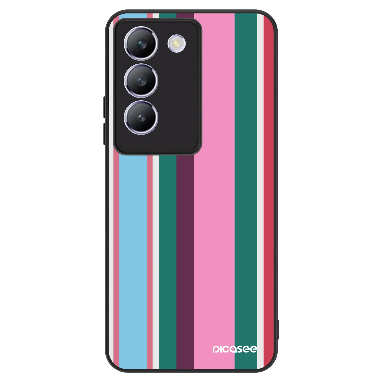 Picasee ULTIMATE CASE pro Vivo V40 SE 5G - Cabana club