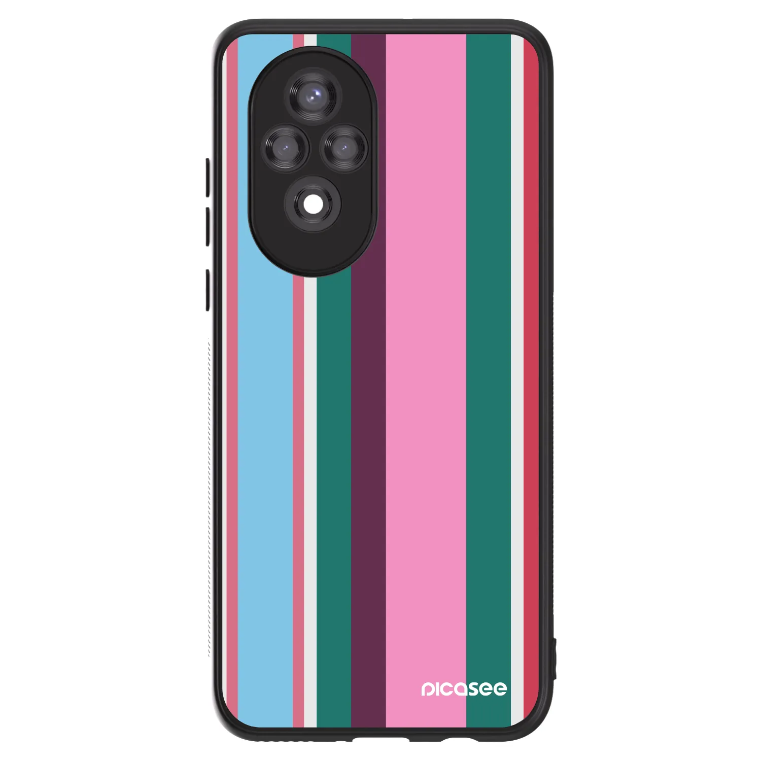 Picasee ULTIMATE CASE pro Honor 200 Pro 5G - Cabana club