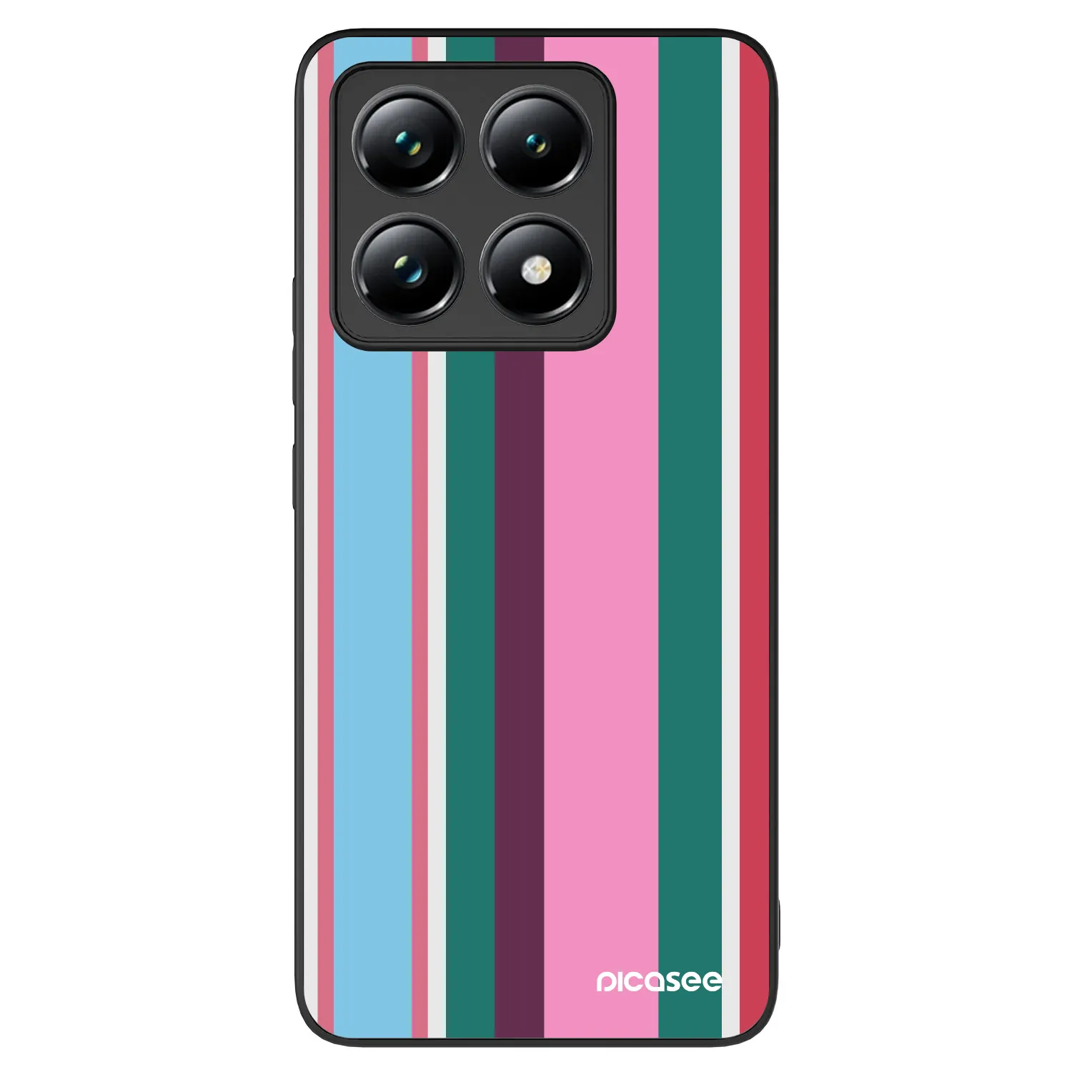 Picasee ULTIMATE CASE pro Xiaomi 14T - Cabana club