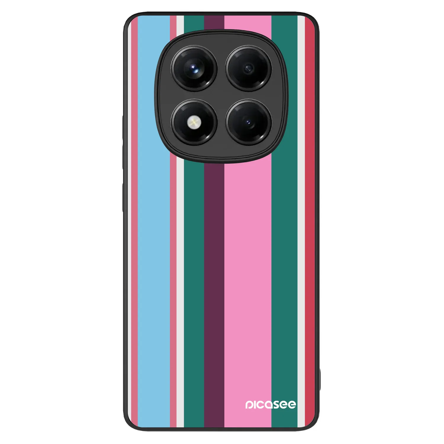 Picasee ULTIMATE CASE pro Xiaomi Redmi Note 14 Pro+ 5G - Cabana club