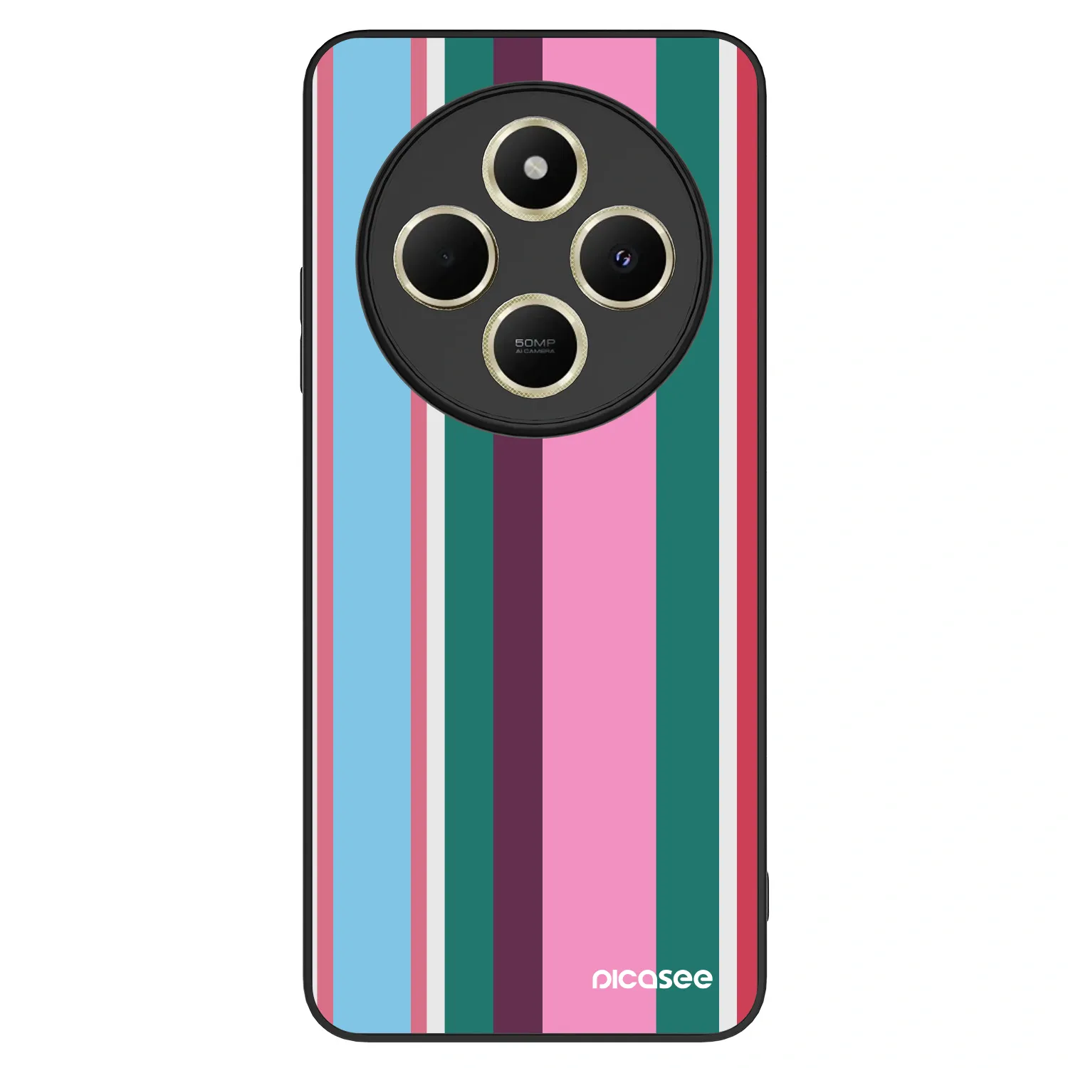 Picasee ULTIMATE CASE pro Xiaomi Redmi 14C - Cabana club