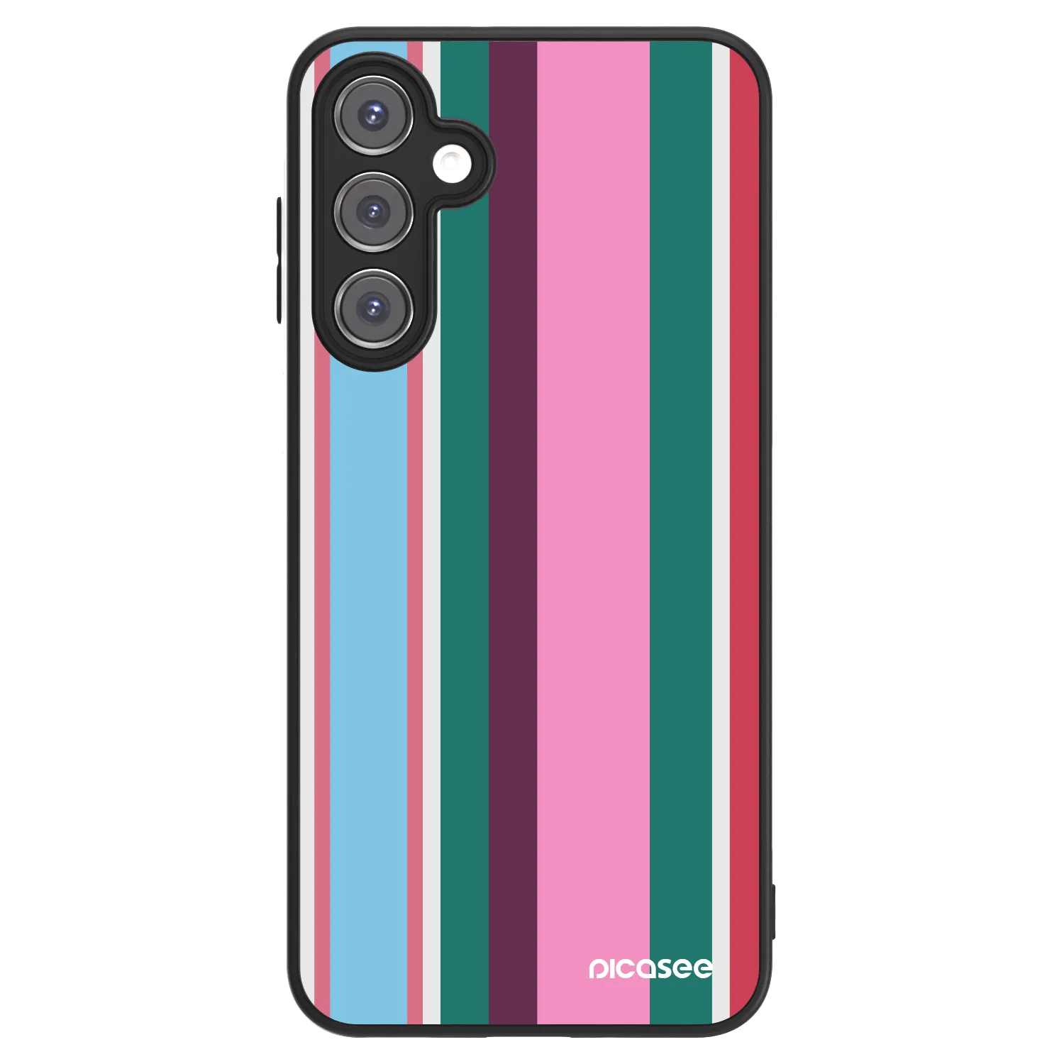 Picasee ULTIMATE CASE pro Samsung Galaxy A16 5G - Cabana club