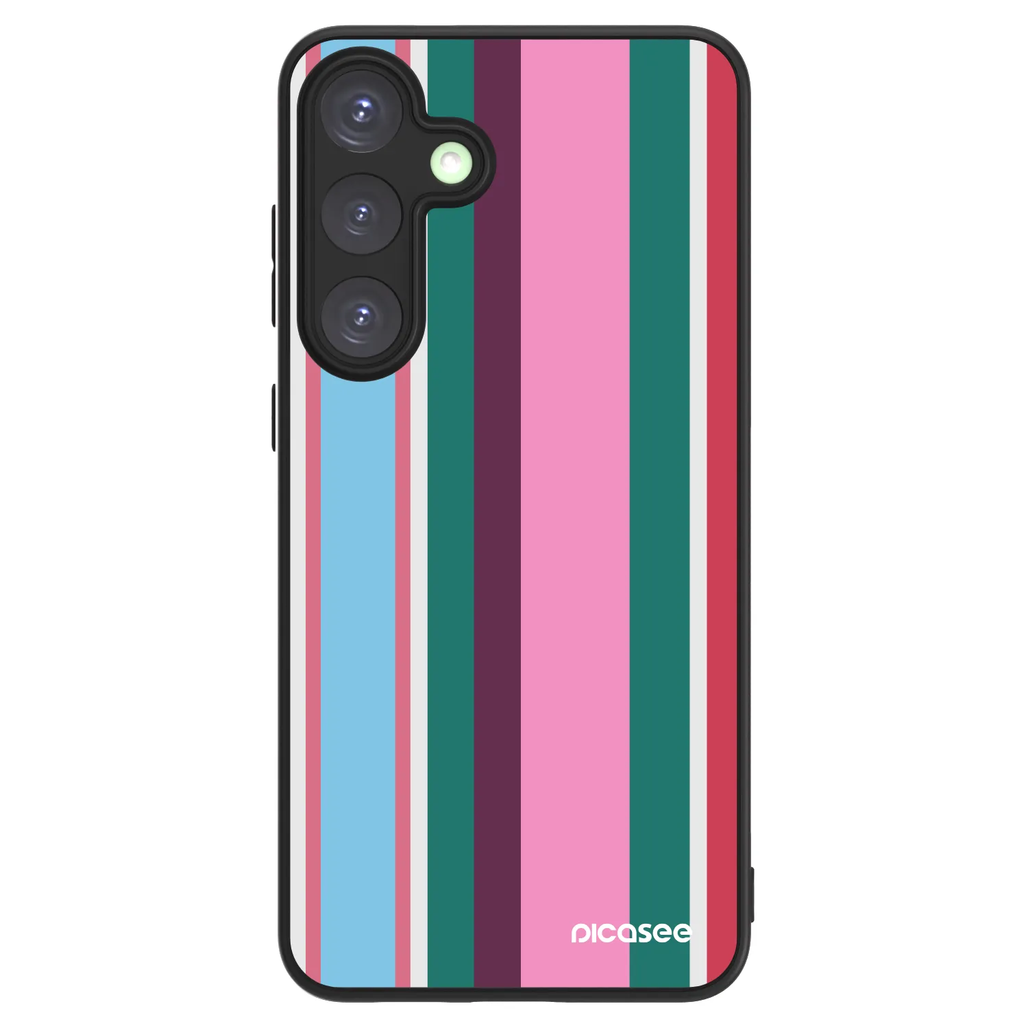 Picasee ULTIMATE CASE pro Samsung Galaxy S25+ 5G - Cabana club