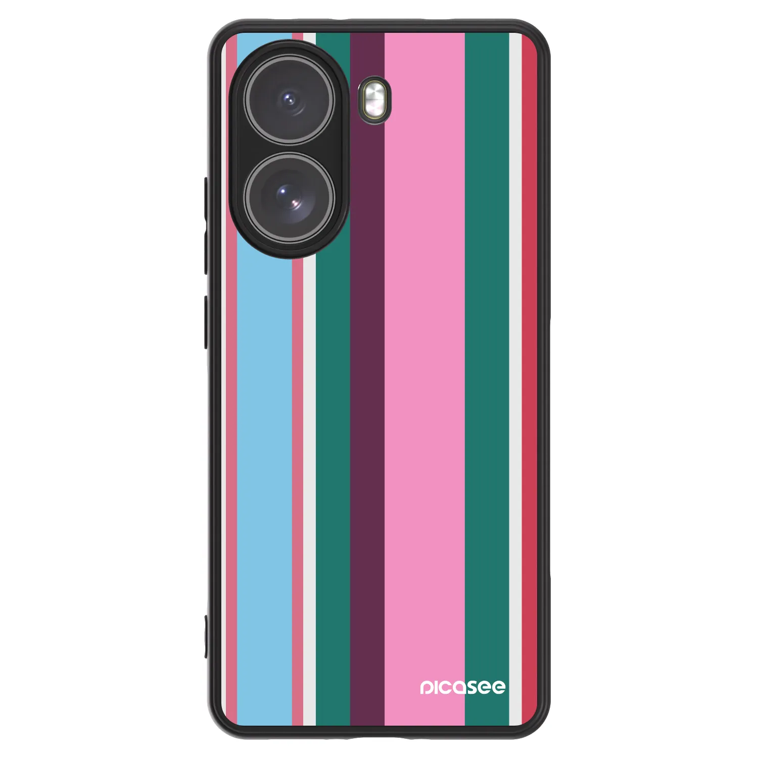 Picasee ULTIMATE CASE pro Xiaomi Poco X7 Pro 5G - Cabana club