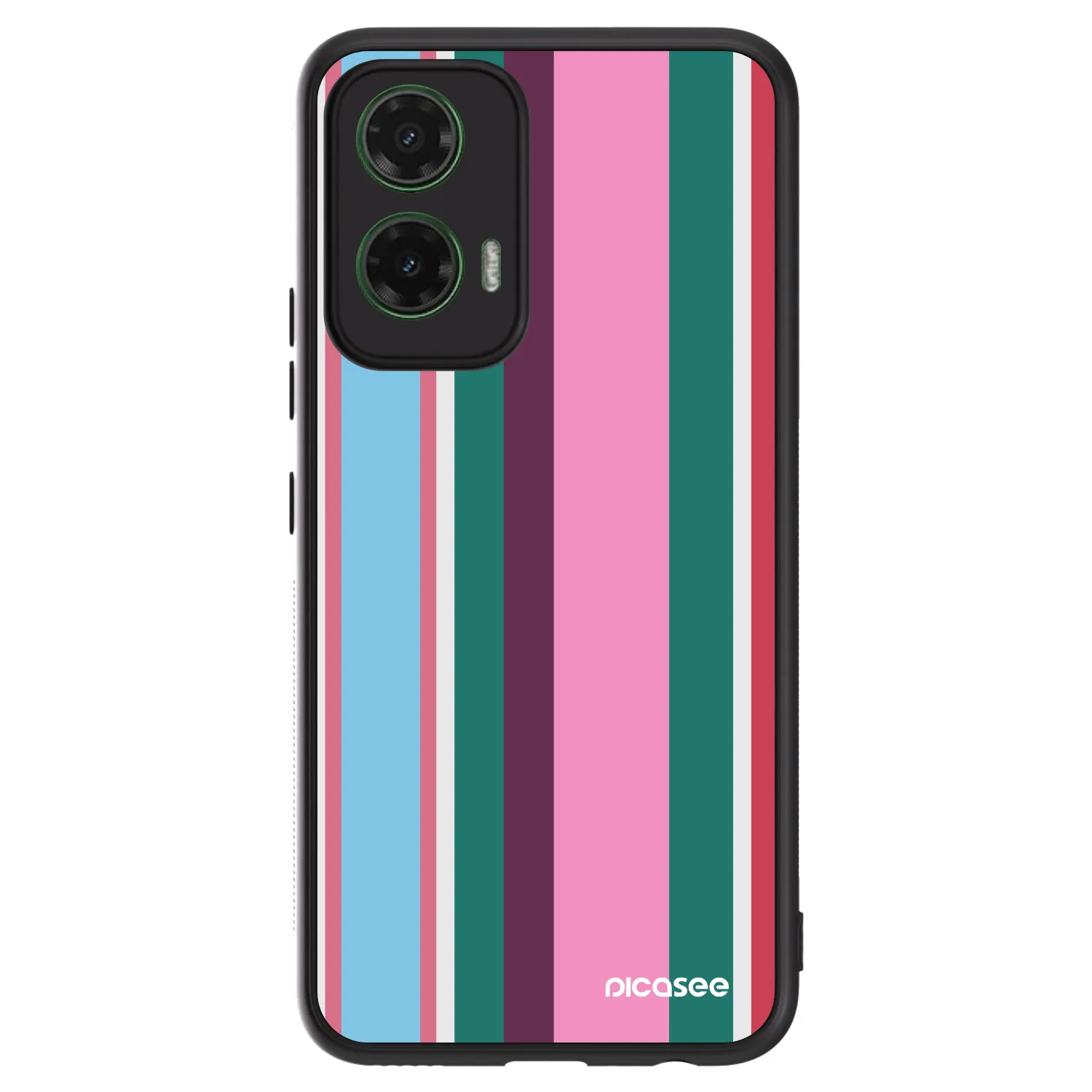 Picasee ULTIMATE CASE pro Motorola Moto G35 5G - Cabana club