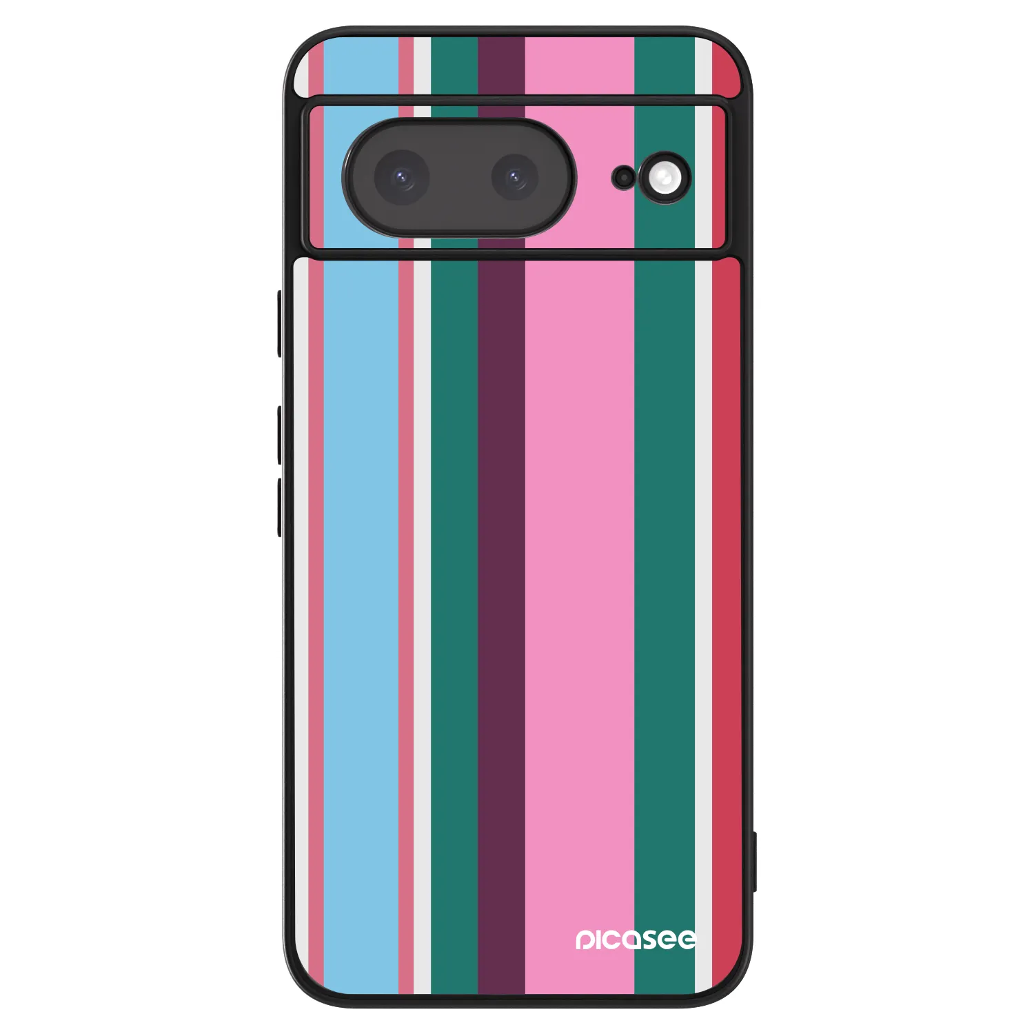 Picasee ULTIMATE CASE pro Google Pixel 8a - Cabana club