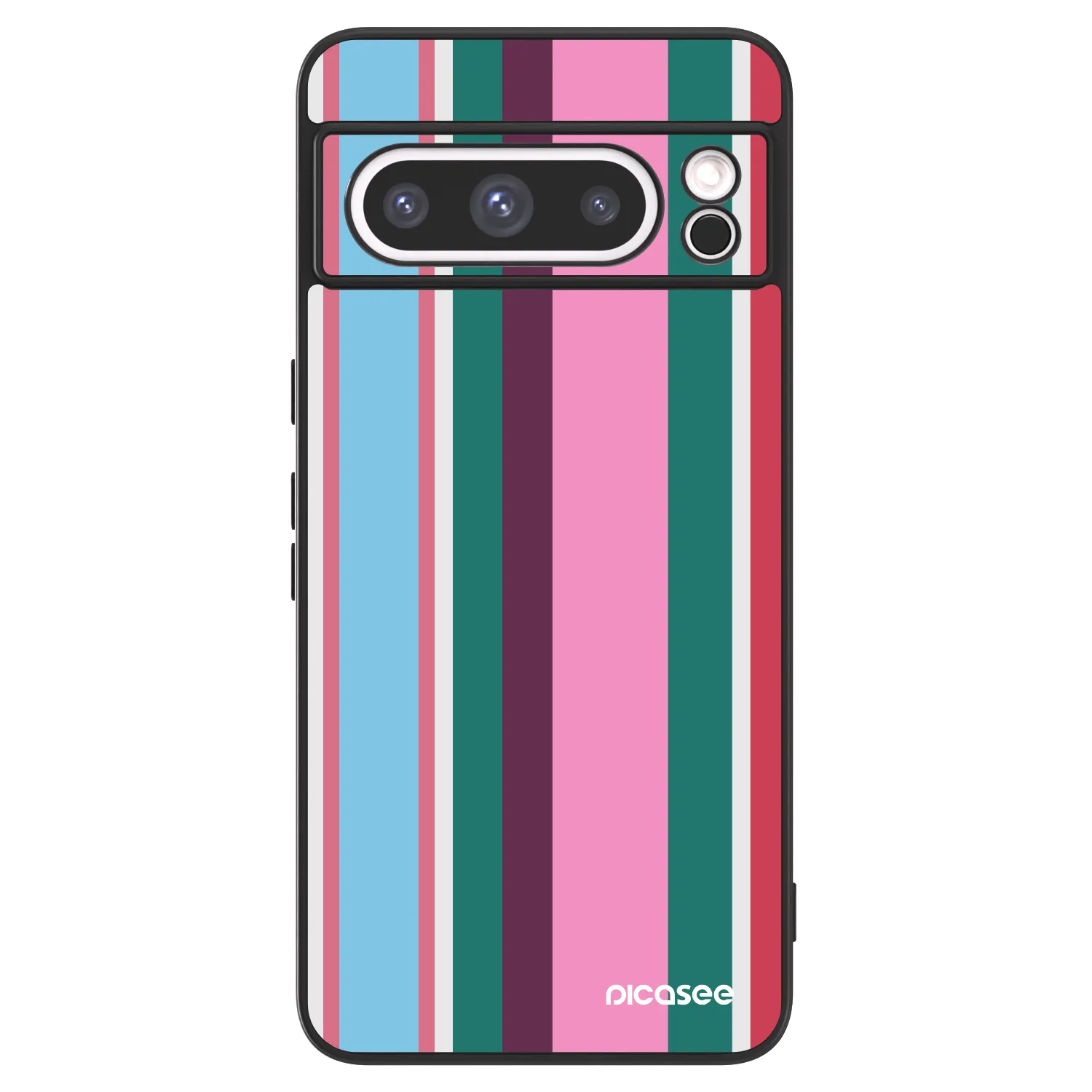 Picasee ULTIMATE CASE pro Google Pixel 8 Pro - Cabana club