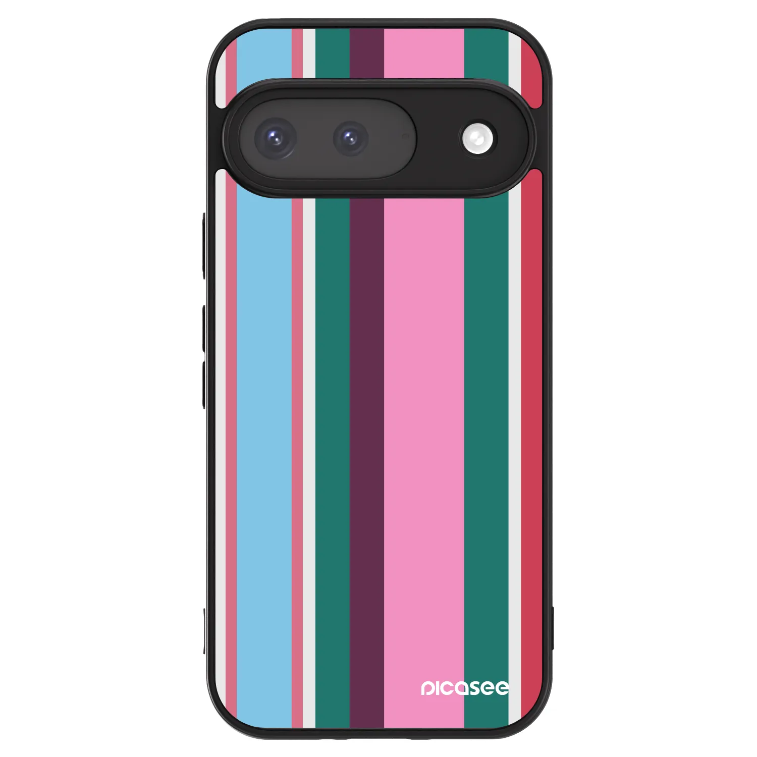 Picasee ULTIMATE CASE pro Google Pixel 9 - Cabana club