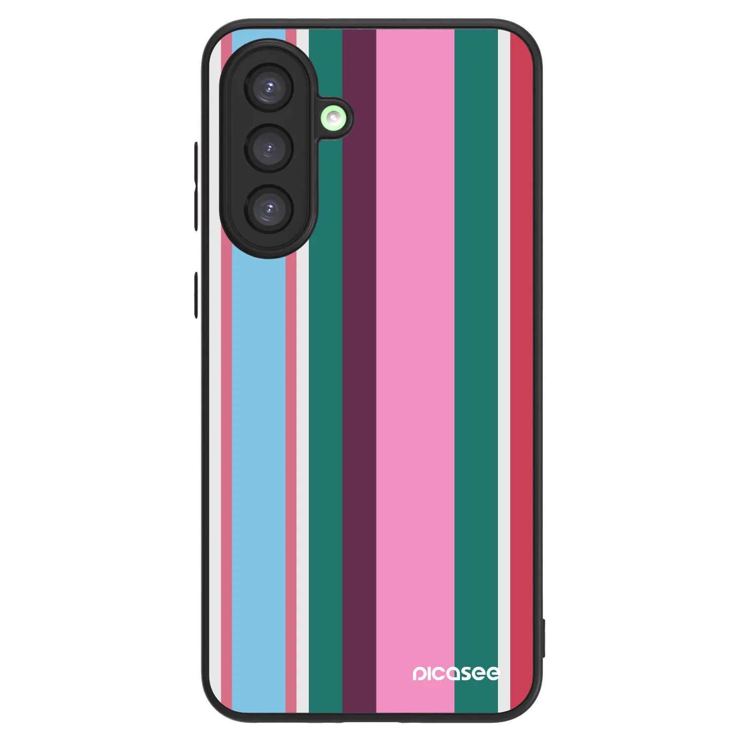 Picasee ULTIMATE CASE pro Samsung Galaxy A26 5G A266B - Cabana club