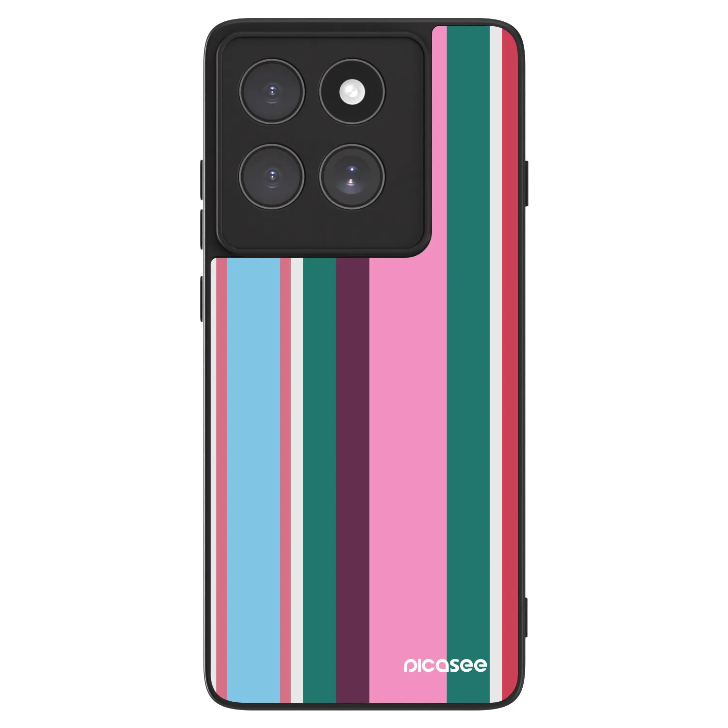 Picasee ULTIMATE CASE pro Motorola Edge 60 Fusion - Cabana club