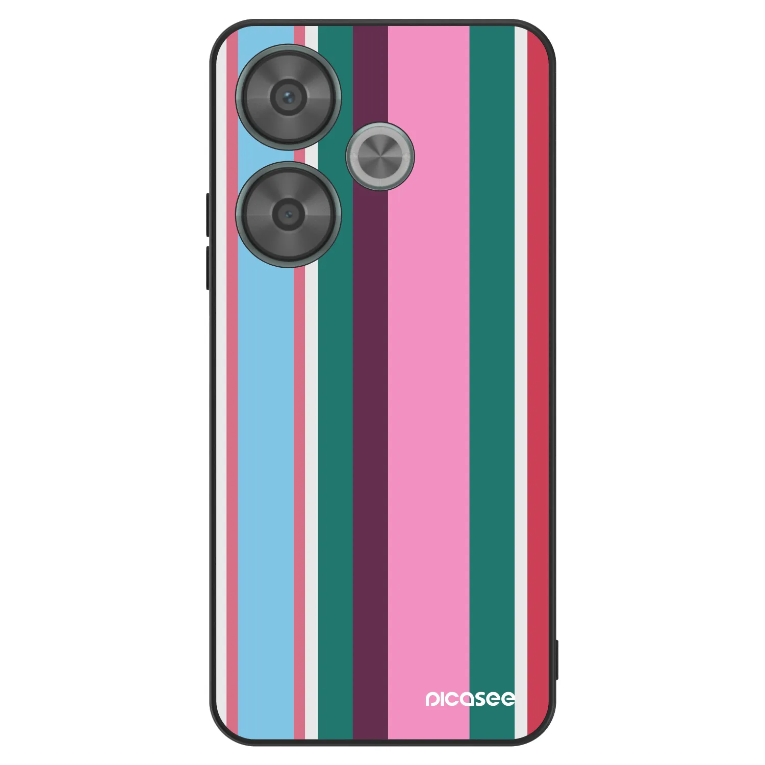 Picasee ULTIMATE CASE pro Xiaomi Poco F6 - Cabana club