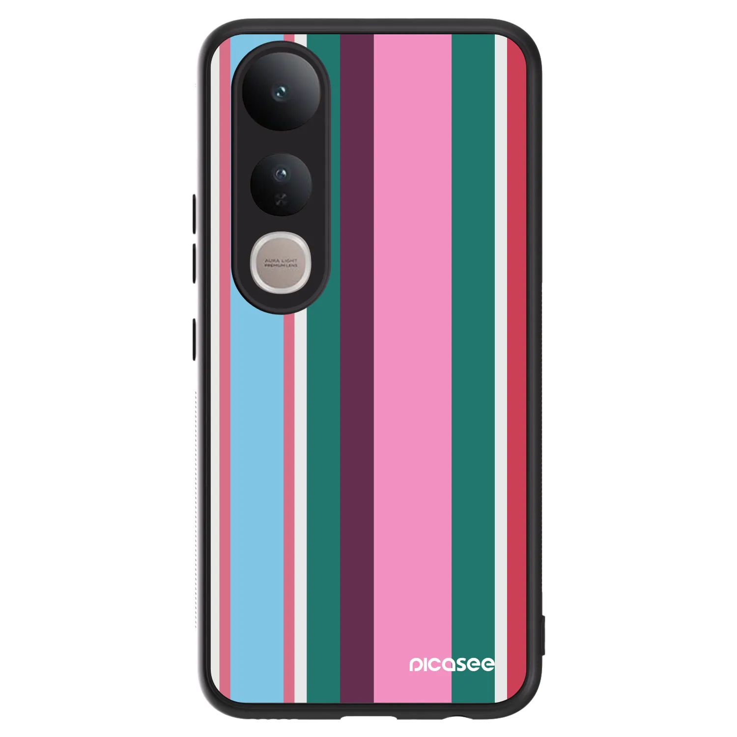 Picasee ULTIMATE CASE pro Vivo V50 Lite 5G - Cabana club