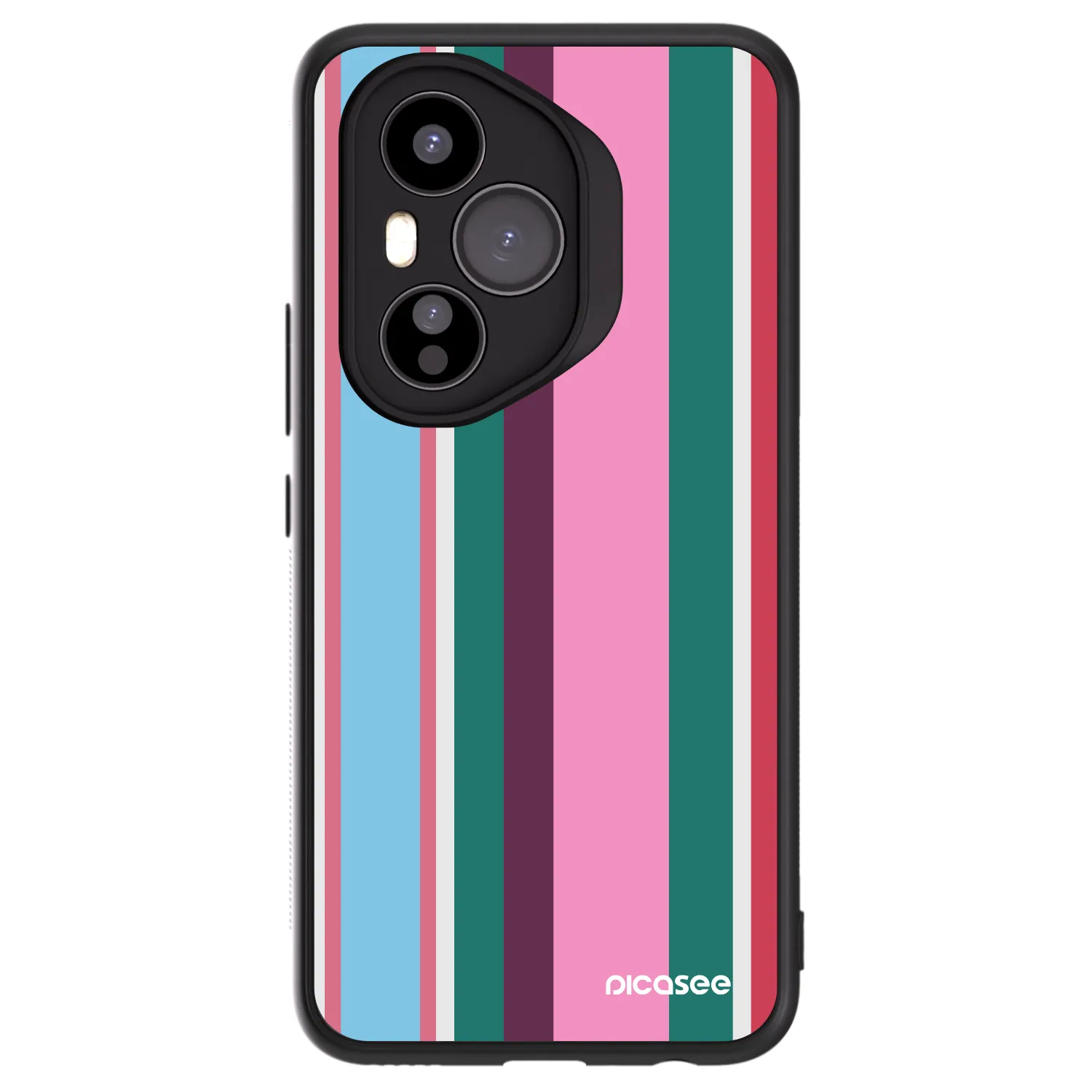 Picasee ULTIMATE CASE pro Honor 400 Pro 5G - Cabana club