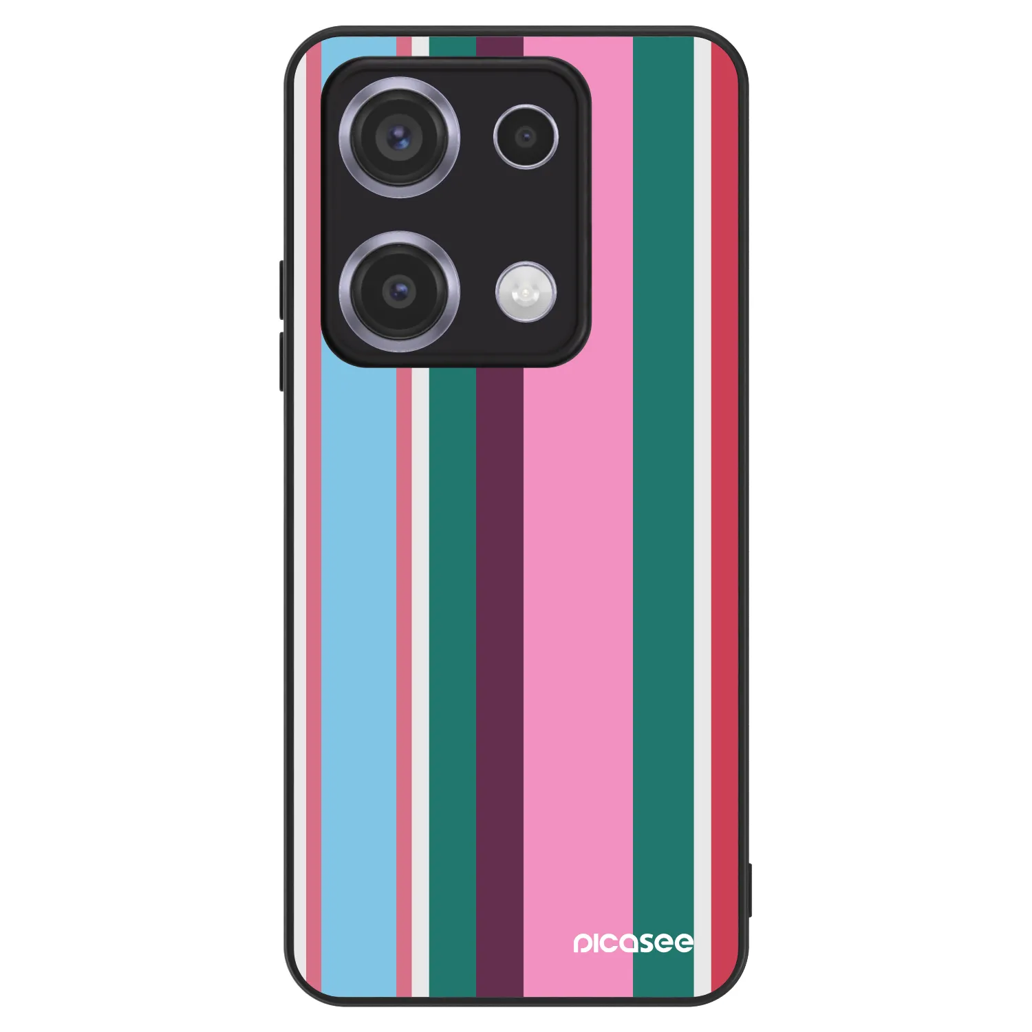 Picasee ULTIMATE CASE pro Xiaomi Redmi Note 14S - Cabana club