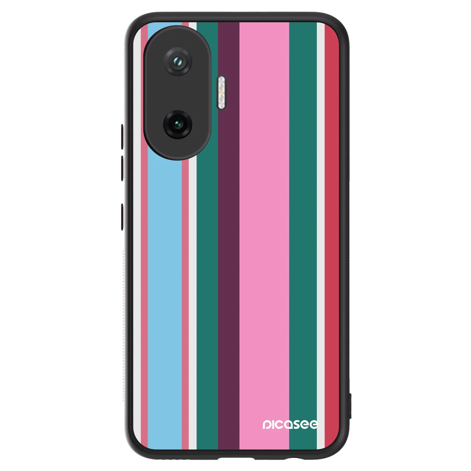 Picasee ULTIMATE CASE pro Xiaomi Poco F7 5G - Cabana club