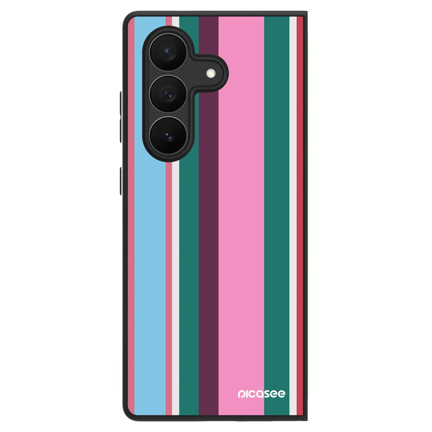 Picasee ULTIMATE CASE pro Samsung Galaxy Z Fold7 5G - Cabana club