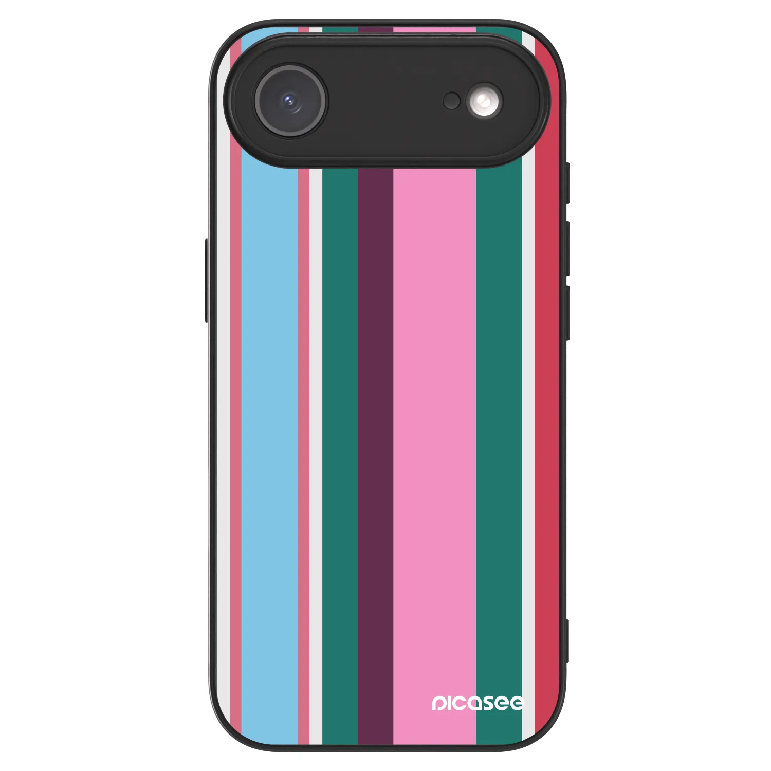 Picasee ULTIMATE CASE MagSafe pro Apple iPhone Air - Cabana club