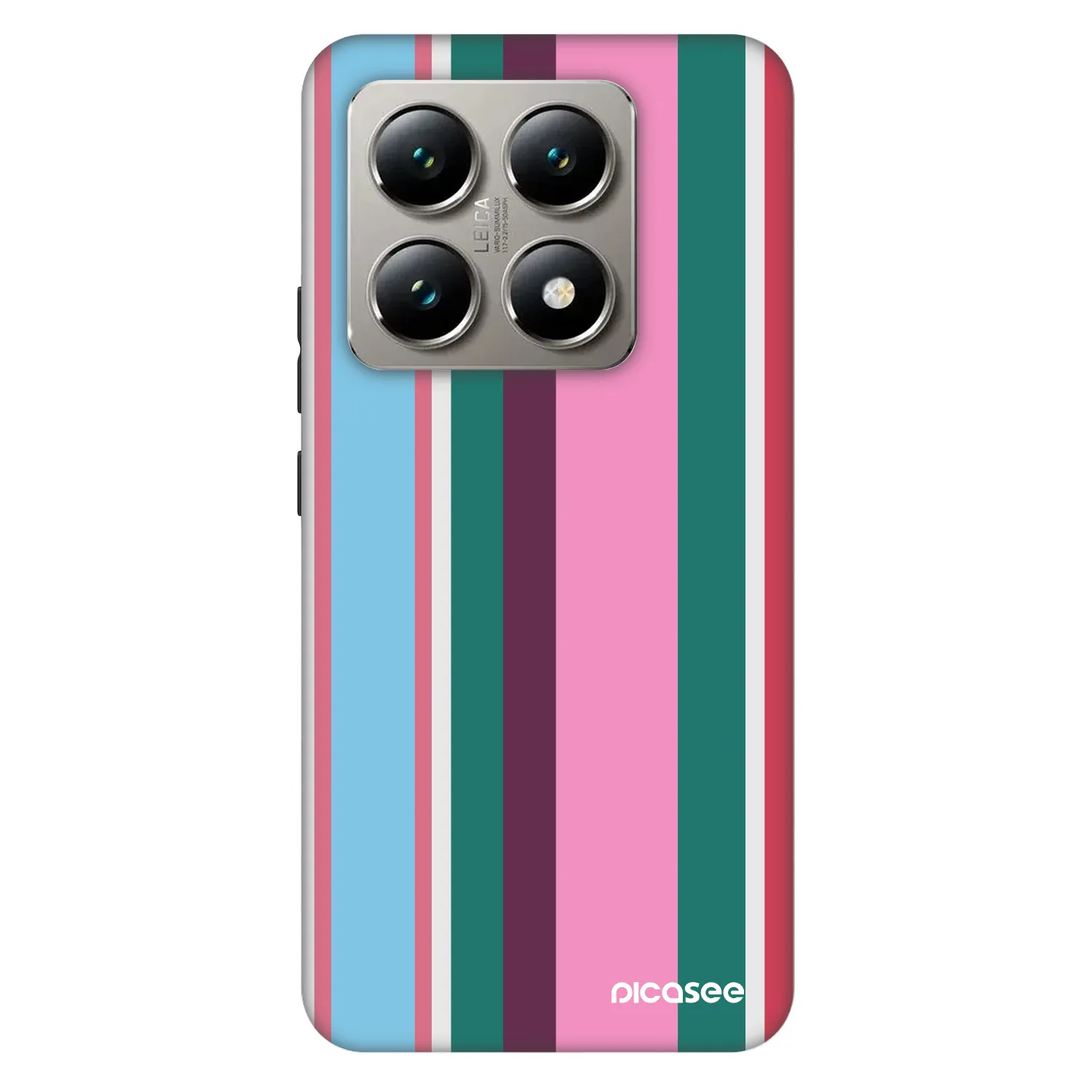Picasee Fashion Case pro Xiaomi 14T Pro - Cabana club