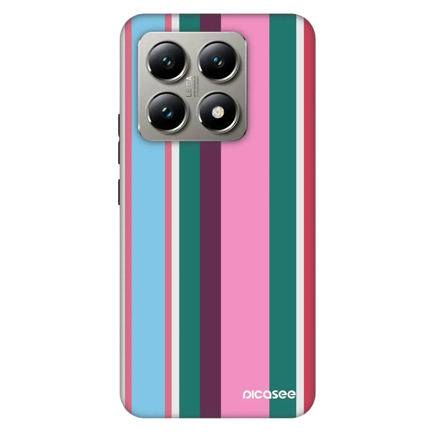 Picasee Fashion Case pro Xiaomi 14T - Cabana club