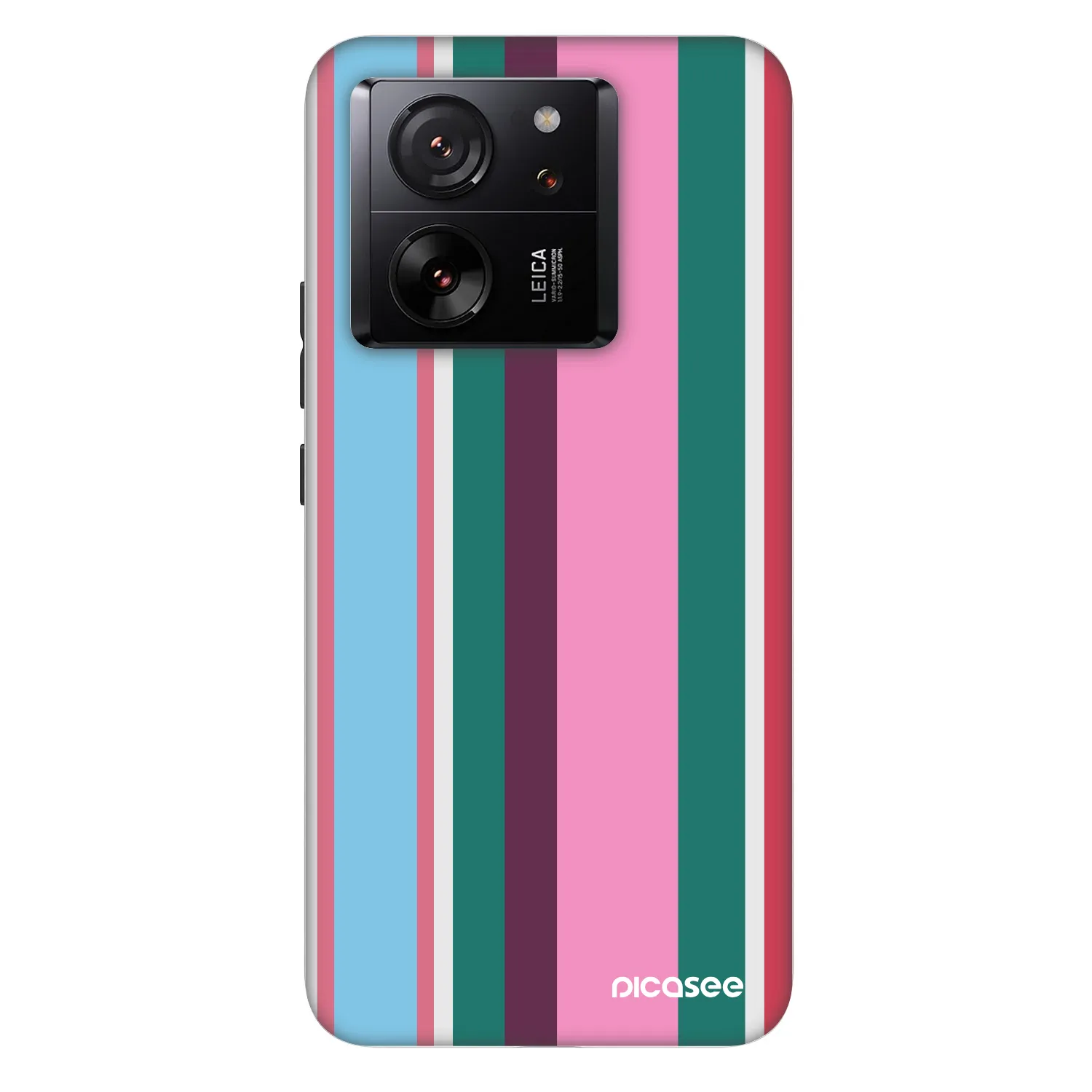 Picasee Fashion Case pro Xiaomi 13T Pro - Cabana club