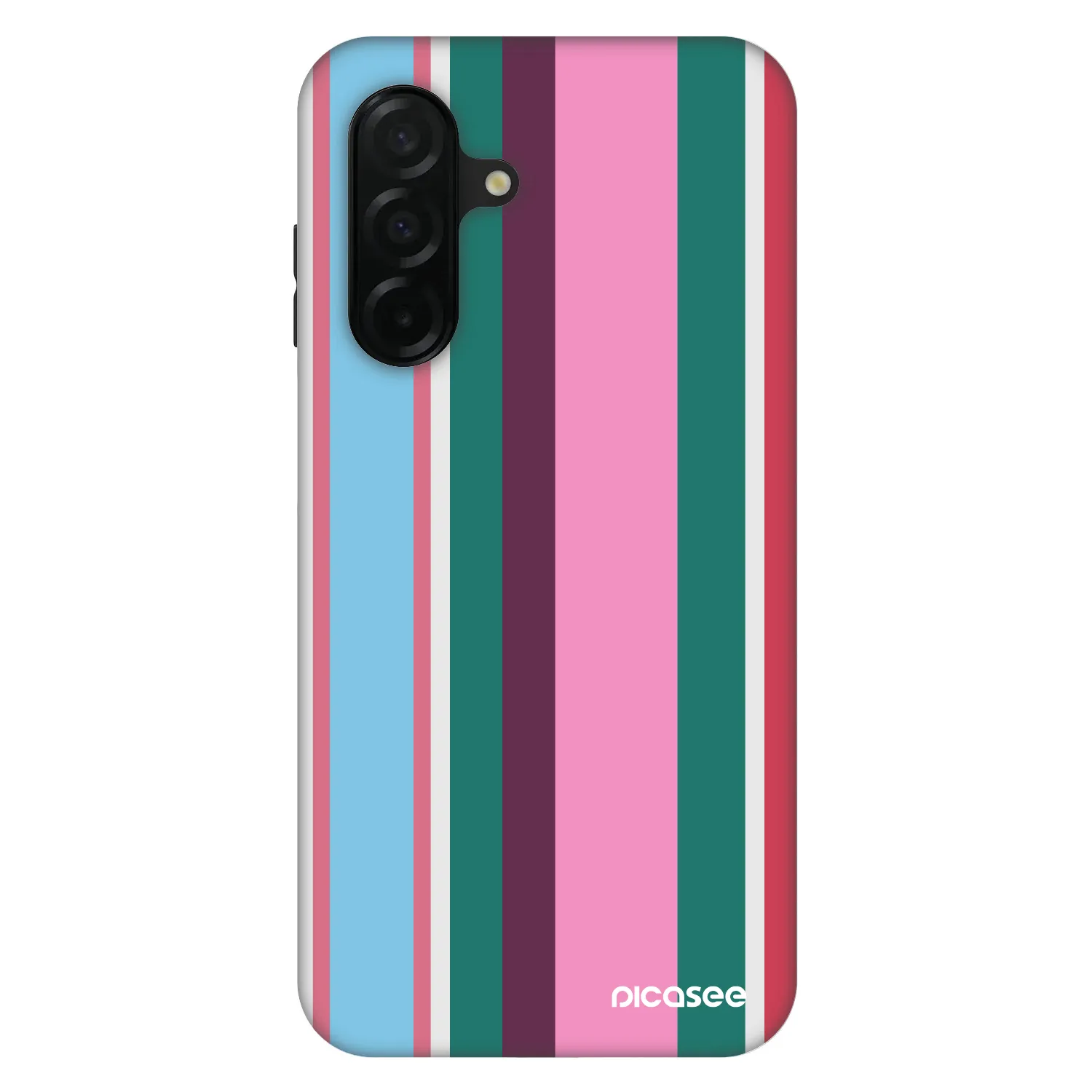Picasee Fashion Case pro Samsung Galaxy A26 5G A266B - Cabana club