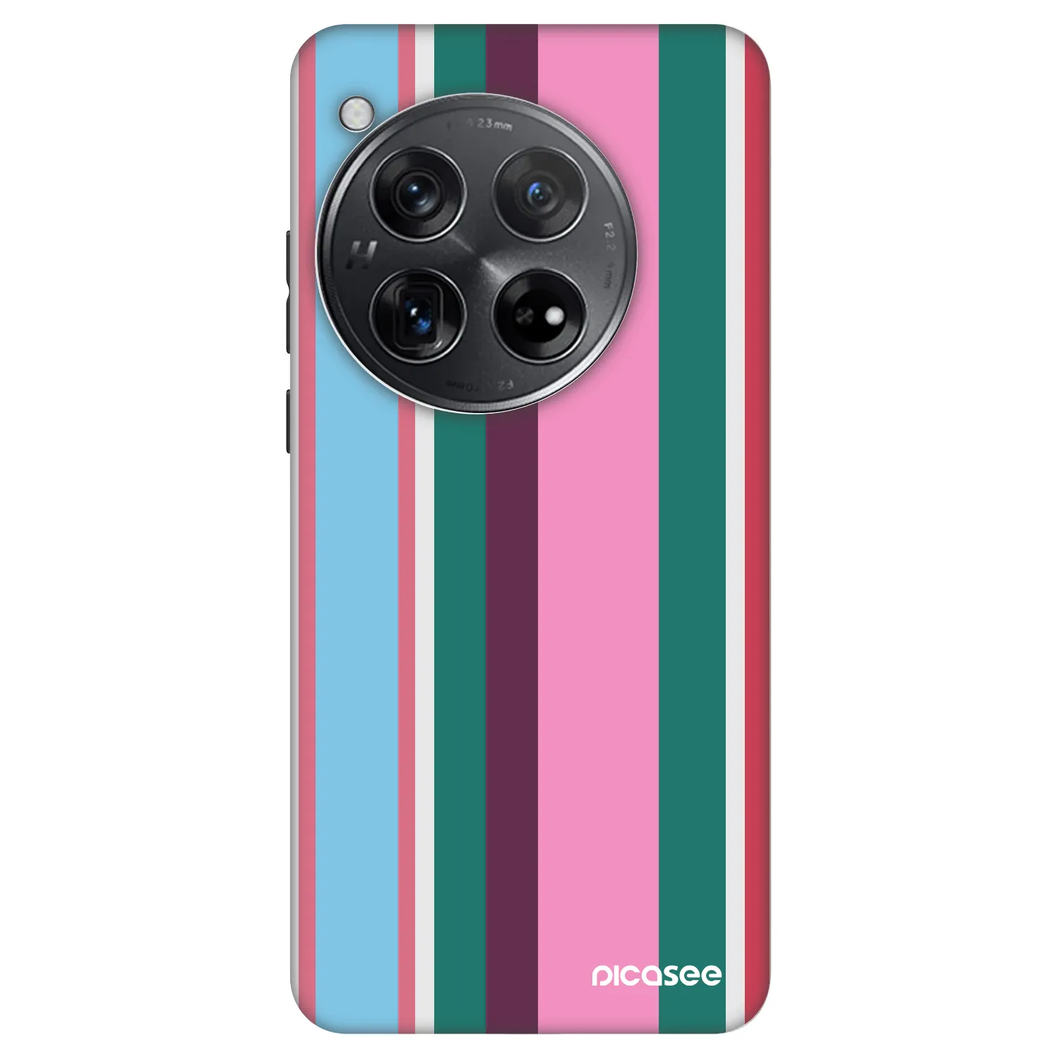 Picasee Fashion Case pro OnePlus 12 5G - Cabana club