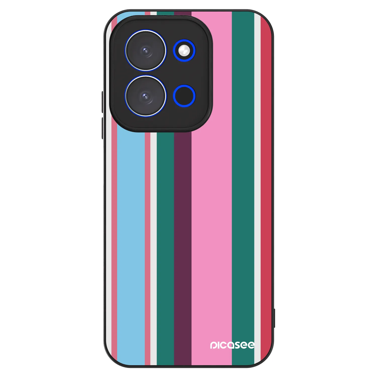 Picasee ULTIMATE CASE pro Xiaomi Redmi 15C 4G - Cabana club