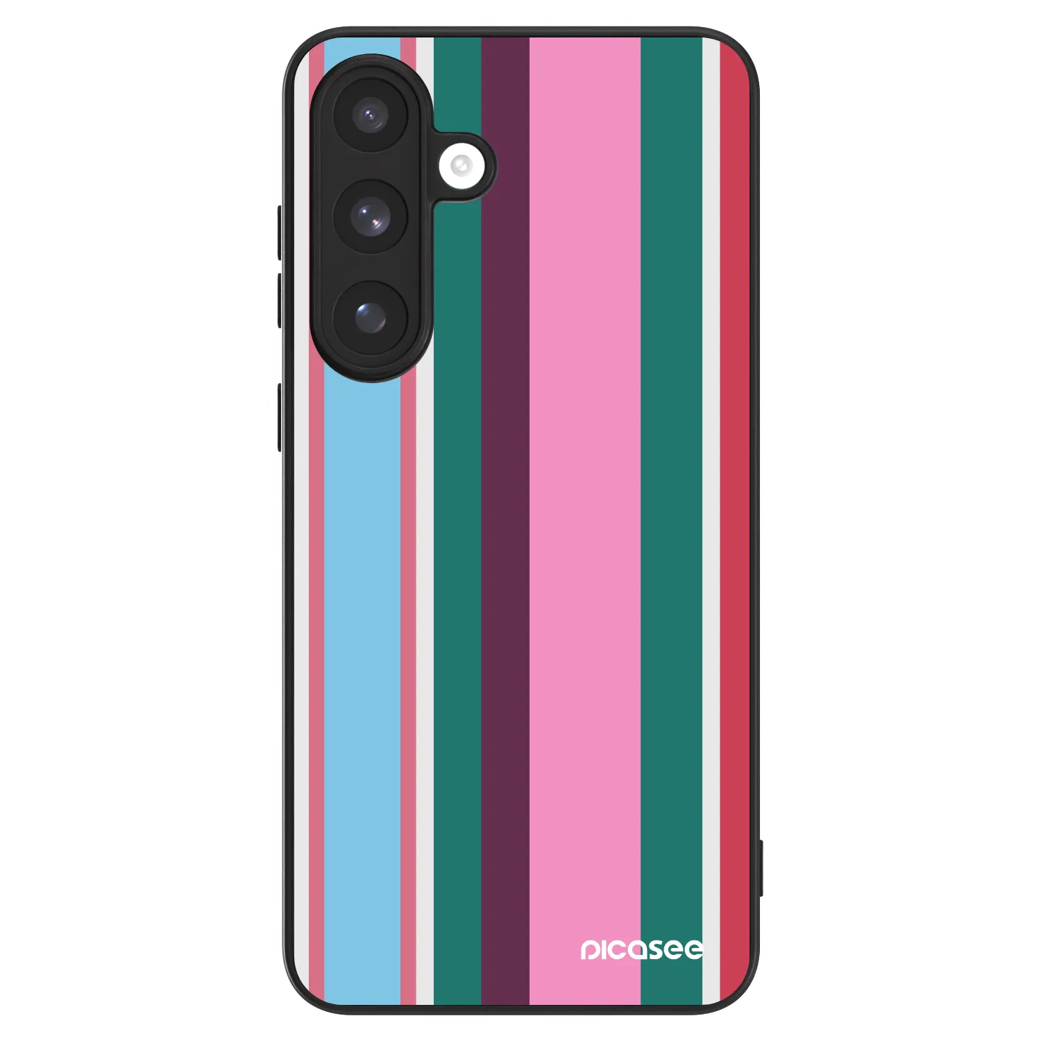 Picasee ULTIMATE CASE PowerShare pro Samsung Galaxy S25 FE 5G - Cabana club