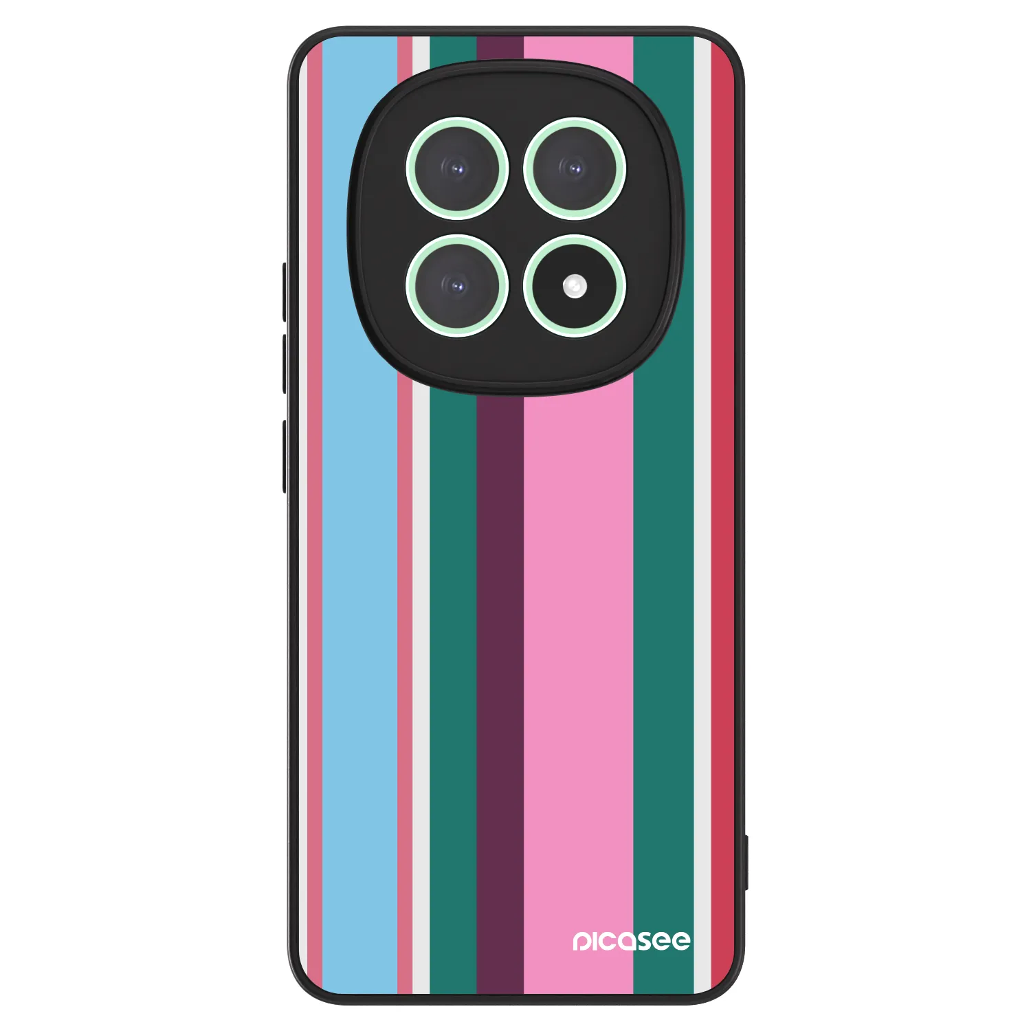 Picasee ULTIMATE CASE pro Xiaomi Redmi Note 15 4G - Cabana club