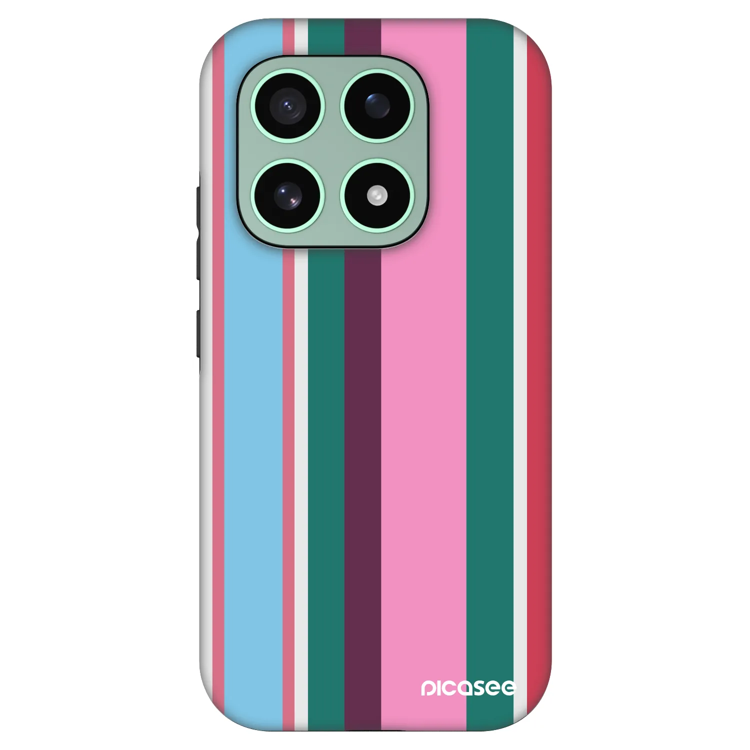 Picasee Fashion Case pro Xiaomi 17 - Cabana club