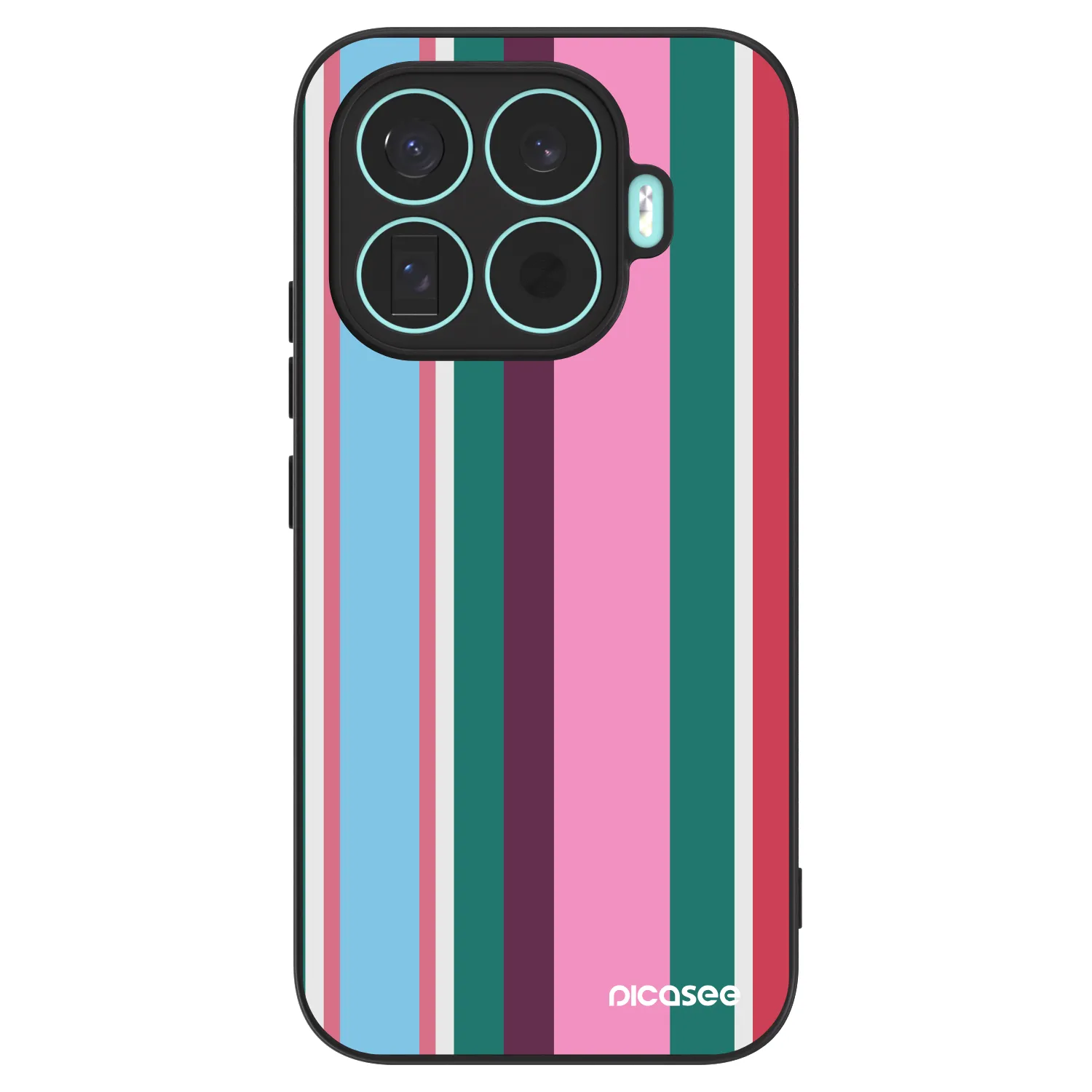 Picasee ULTIMATE CASE pro Xiaomi 17T - Cabana club
