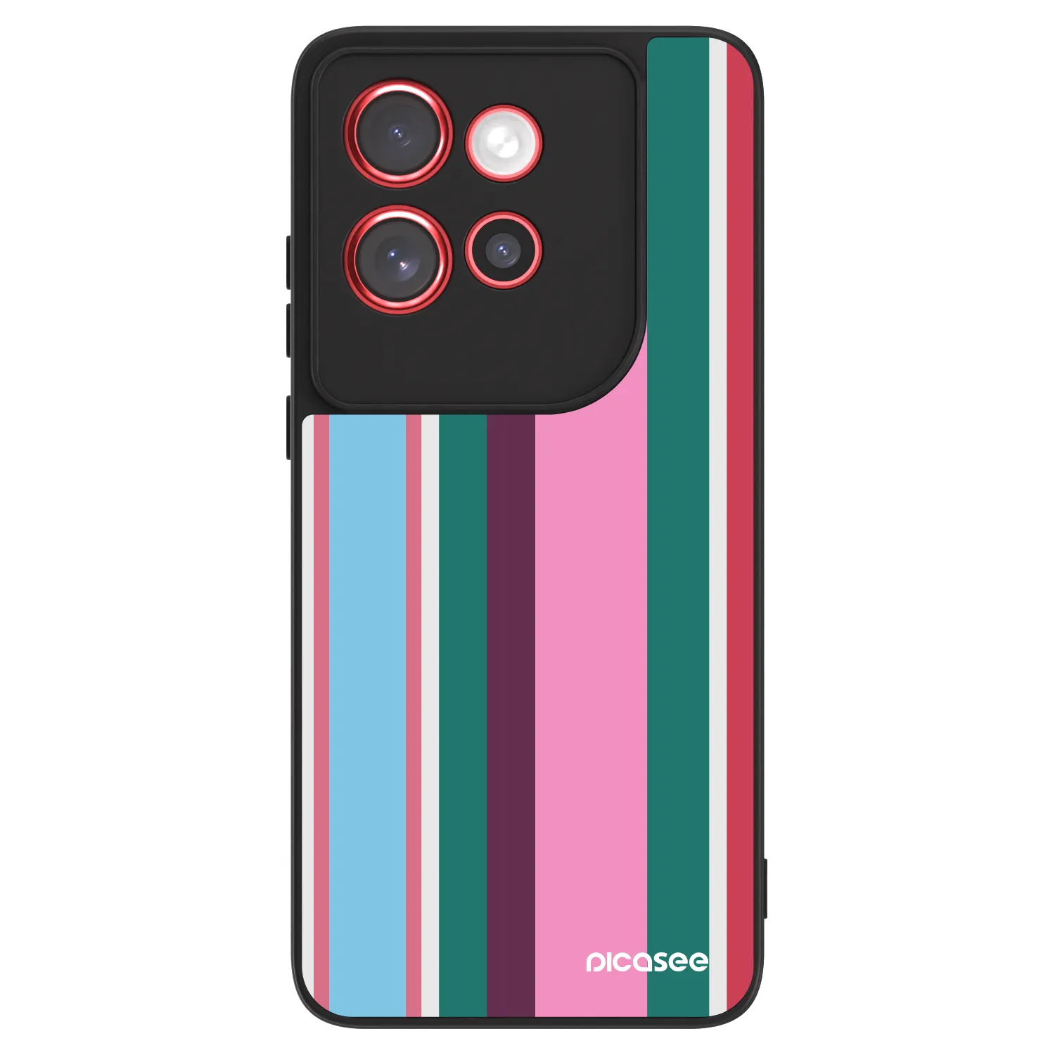 Picasee ULTIMATE CASE pro Motorola Edge 60 Neo 5G - Cabana club