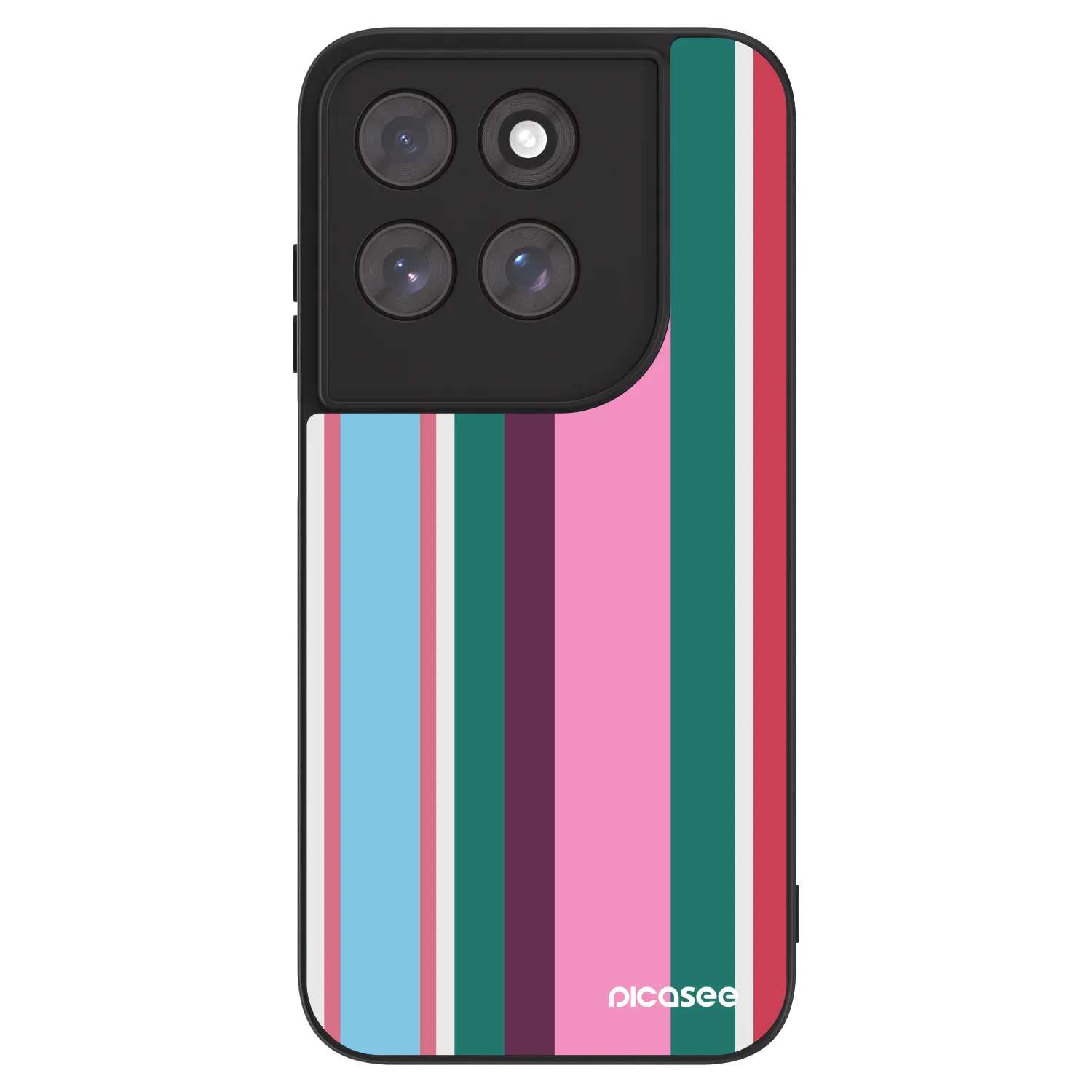 Picasee ULTIMATE CASE pro Motorola Moto G77 - Cabana club