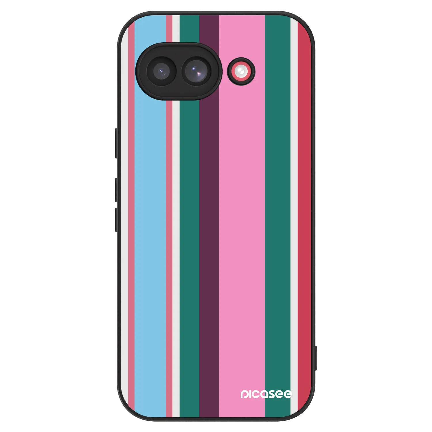 Picasee ULTIMATE CASE pro Google Pixel 10a - Cabana club