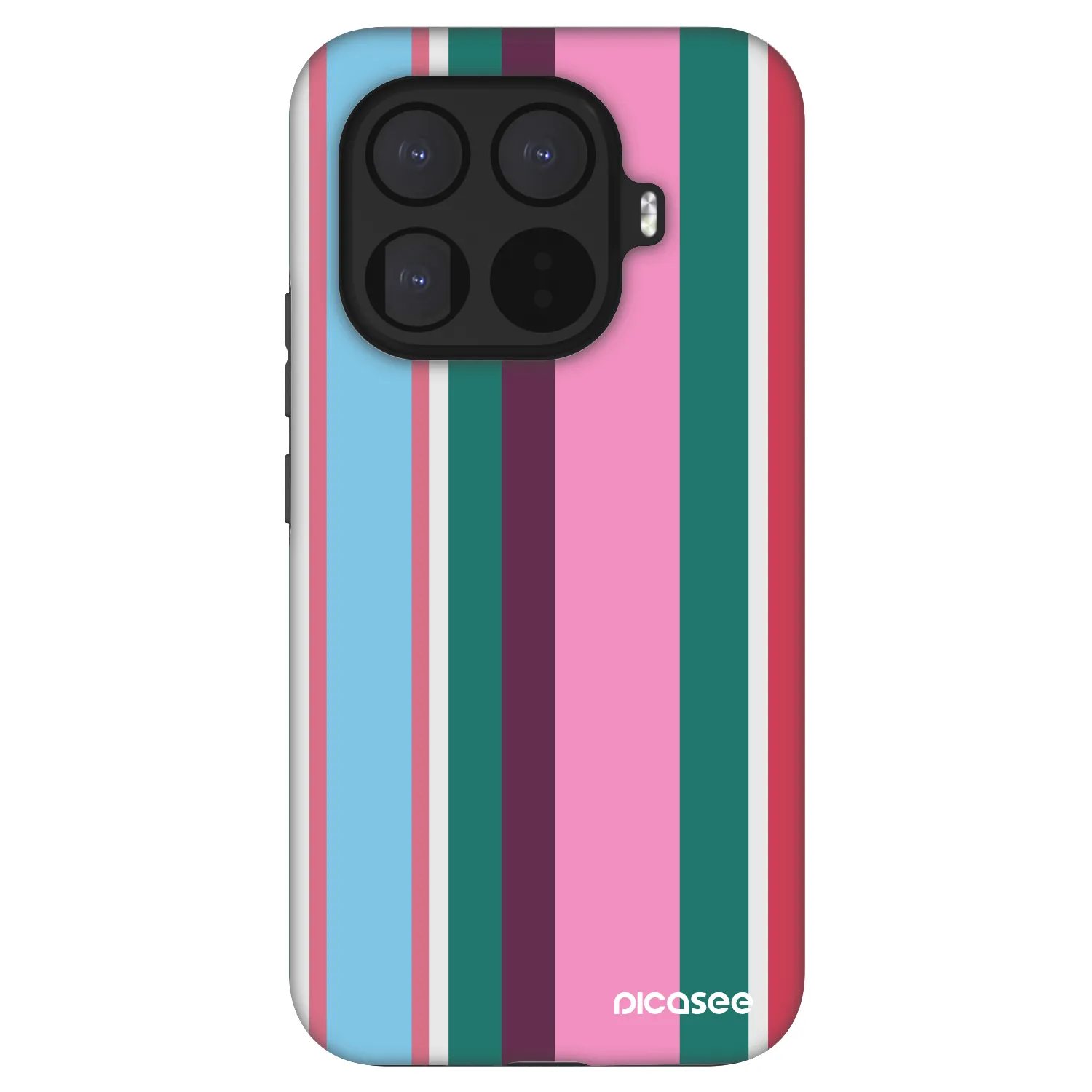 Picasee Fashion Case pro Xiaomi 15T Pro - Cabana club
